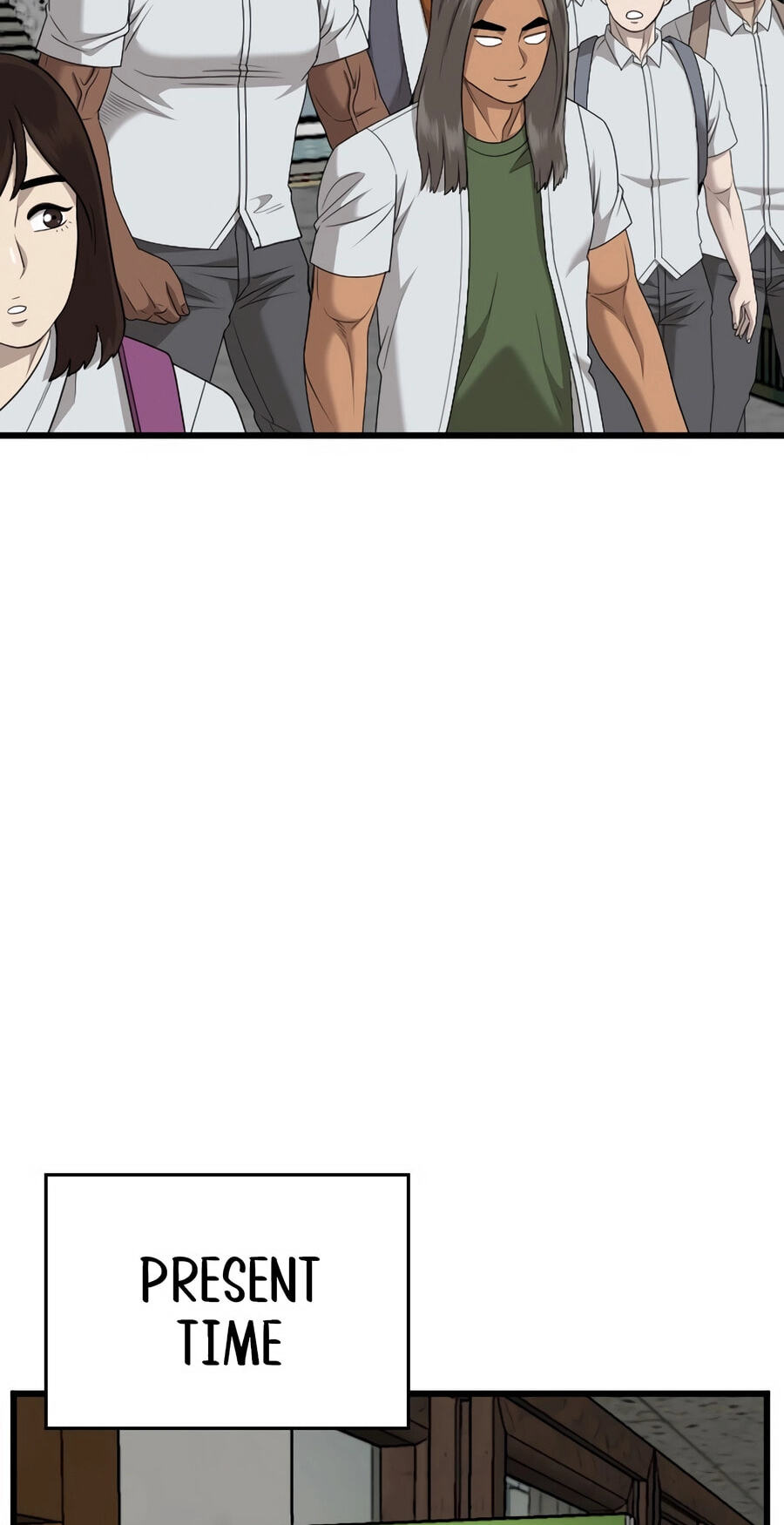 Read Bad Guy chapter 174 image 27 on Lezhin