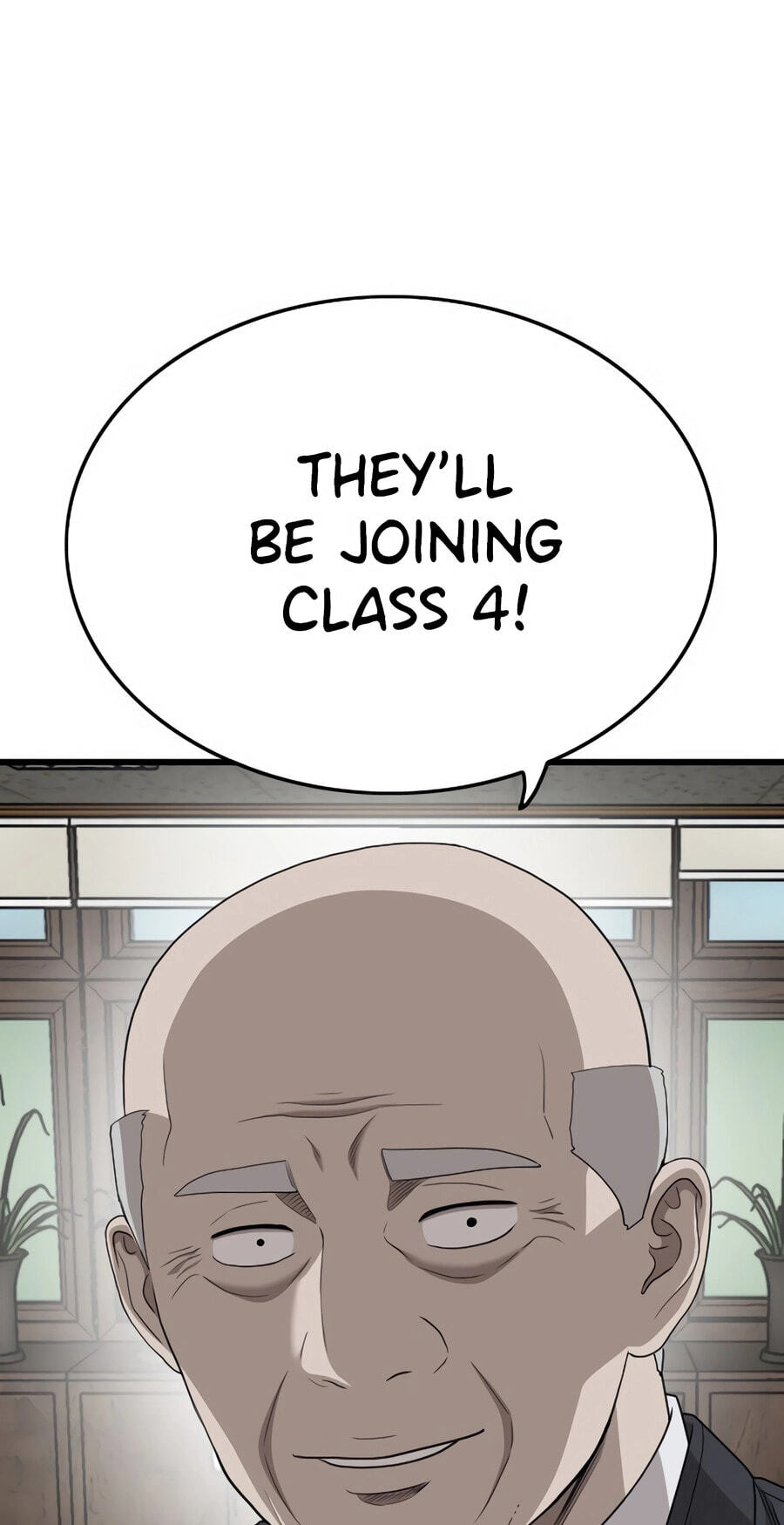 Read Bad Guy chapter 174 image 32 on Lezhin