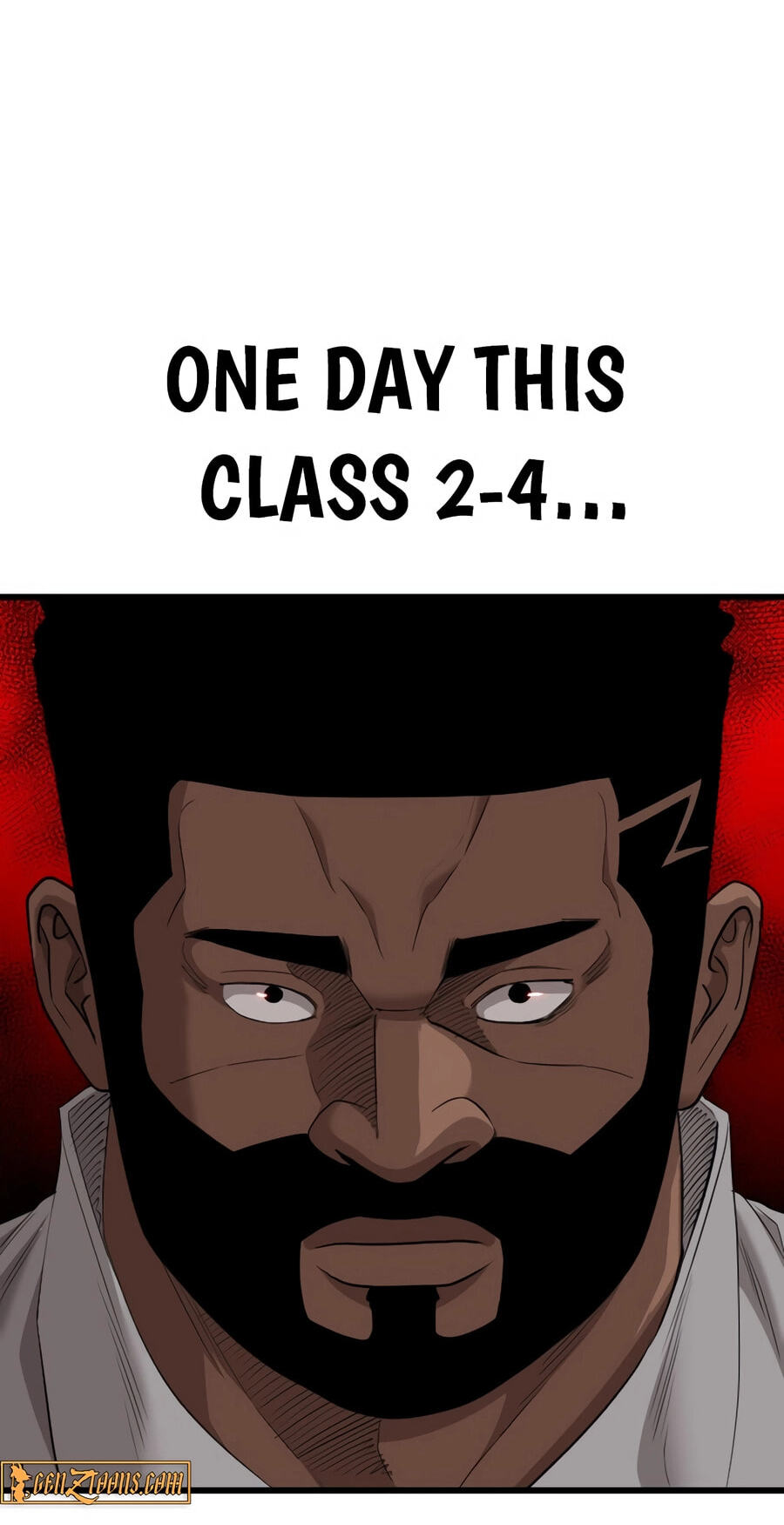 Read Bad Guy chapter 174 image 35 on Lezhin