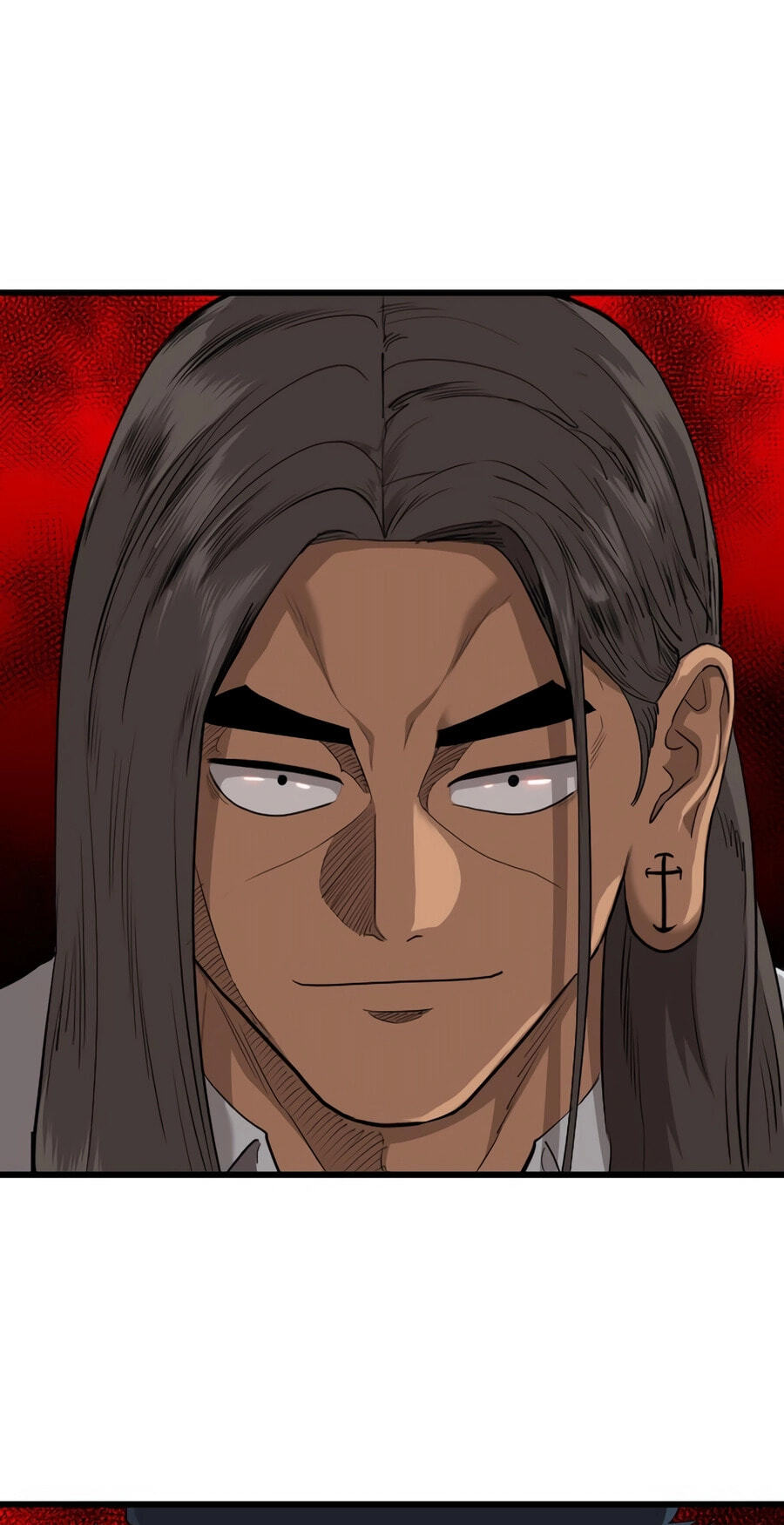 Read Bad Guy chapter 174 image 36 on Lezhin