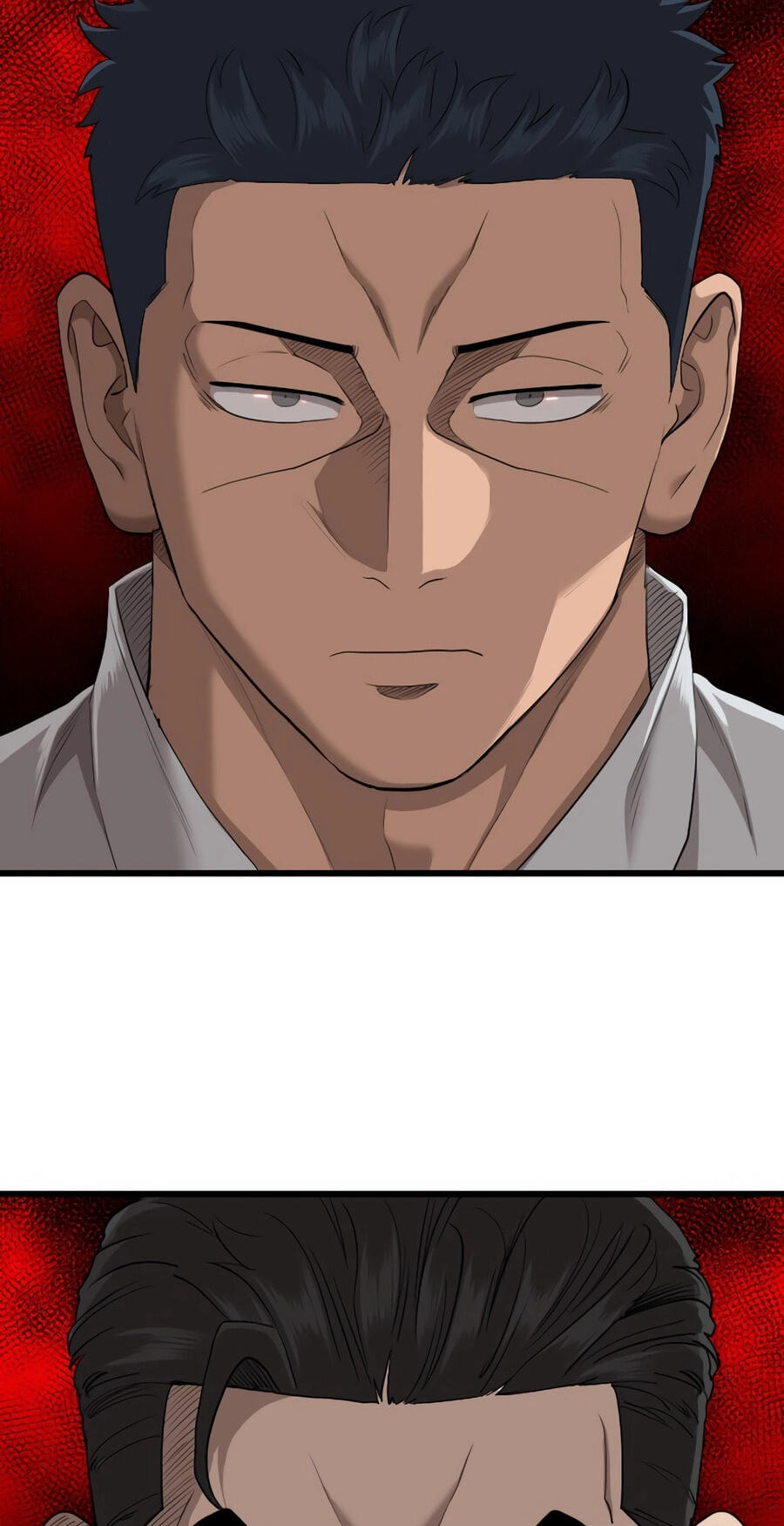 Read Bad Guy chapter 174 image 37 on Lezhin