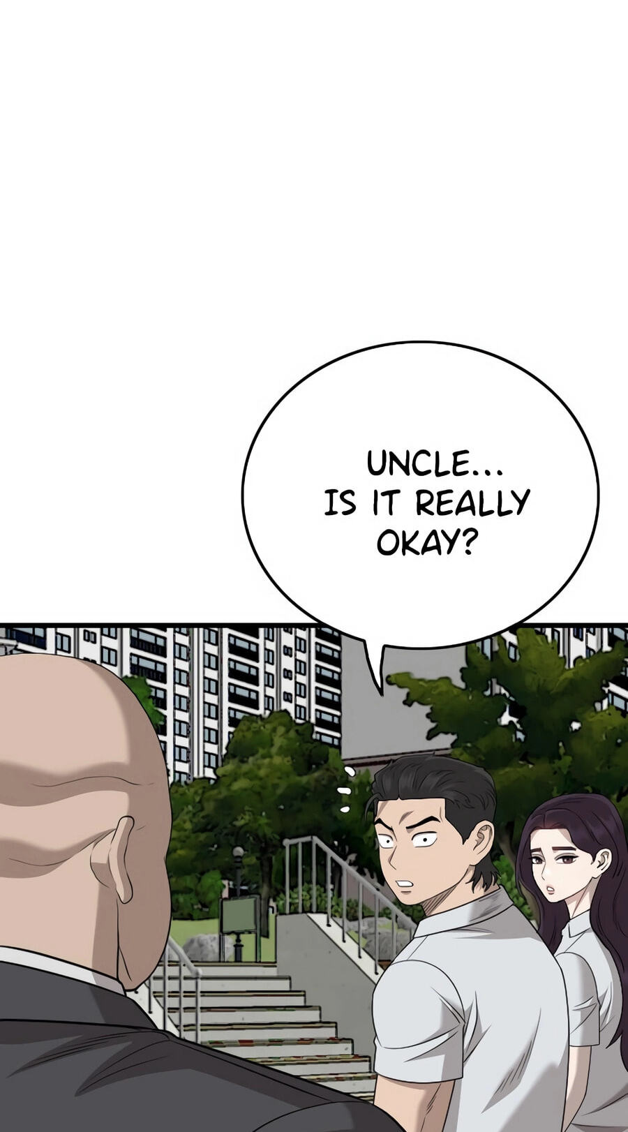 Read Bad Guy chapter 174 image 41 on Lezhin