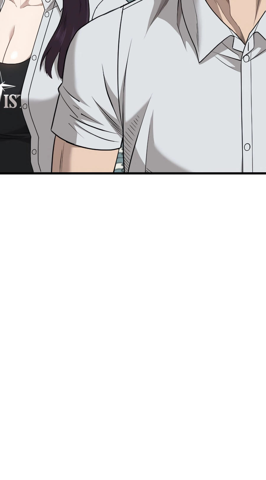 Read Bad Guy chapter 174 image 46 on Lezhin