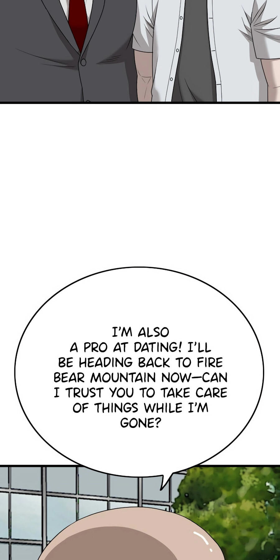 Read Bad Guy chapter 174 image 51 on Lezhin