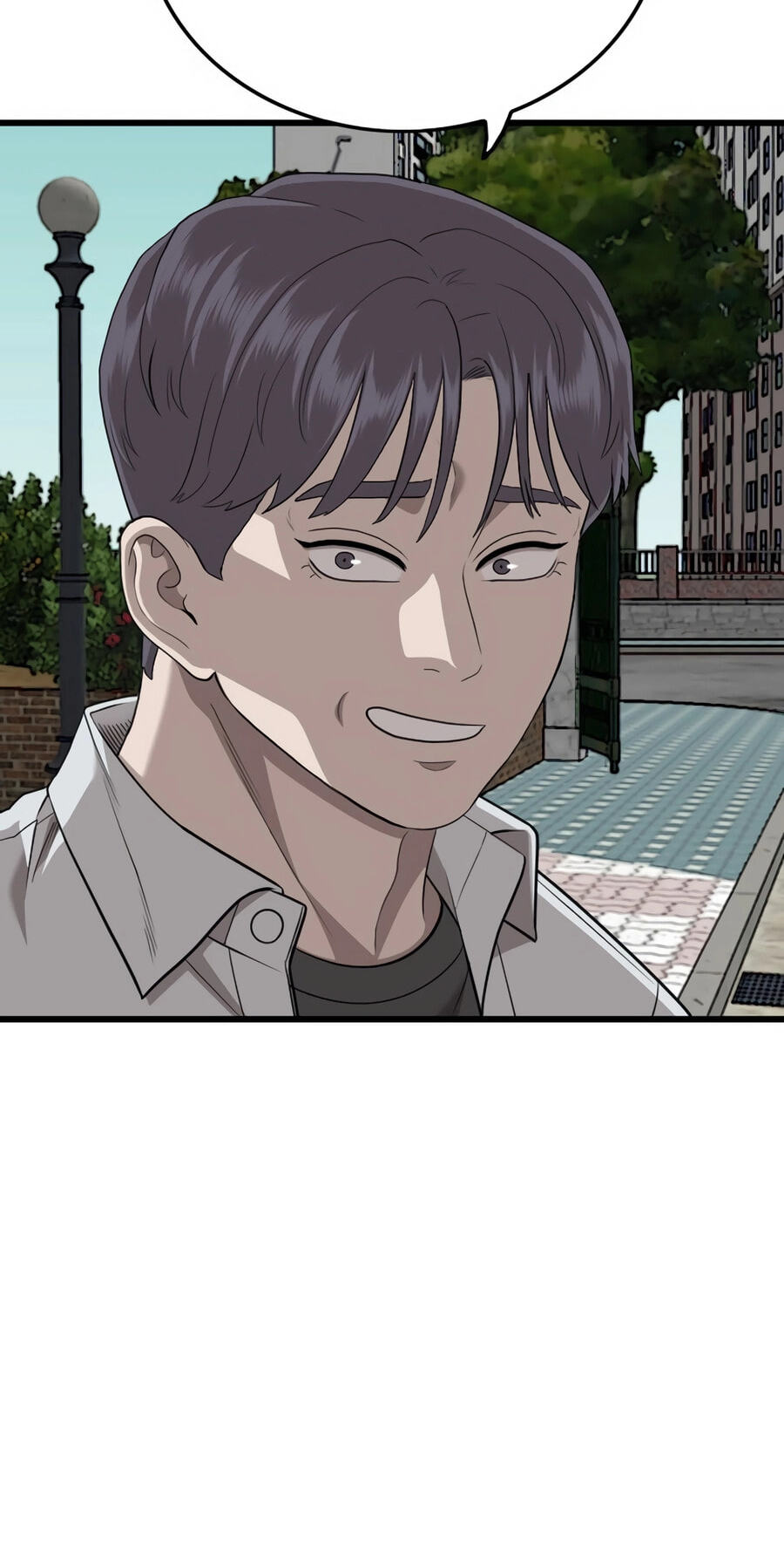 Read Bad Guy chapter 174 image 53 on Lezhin