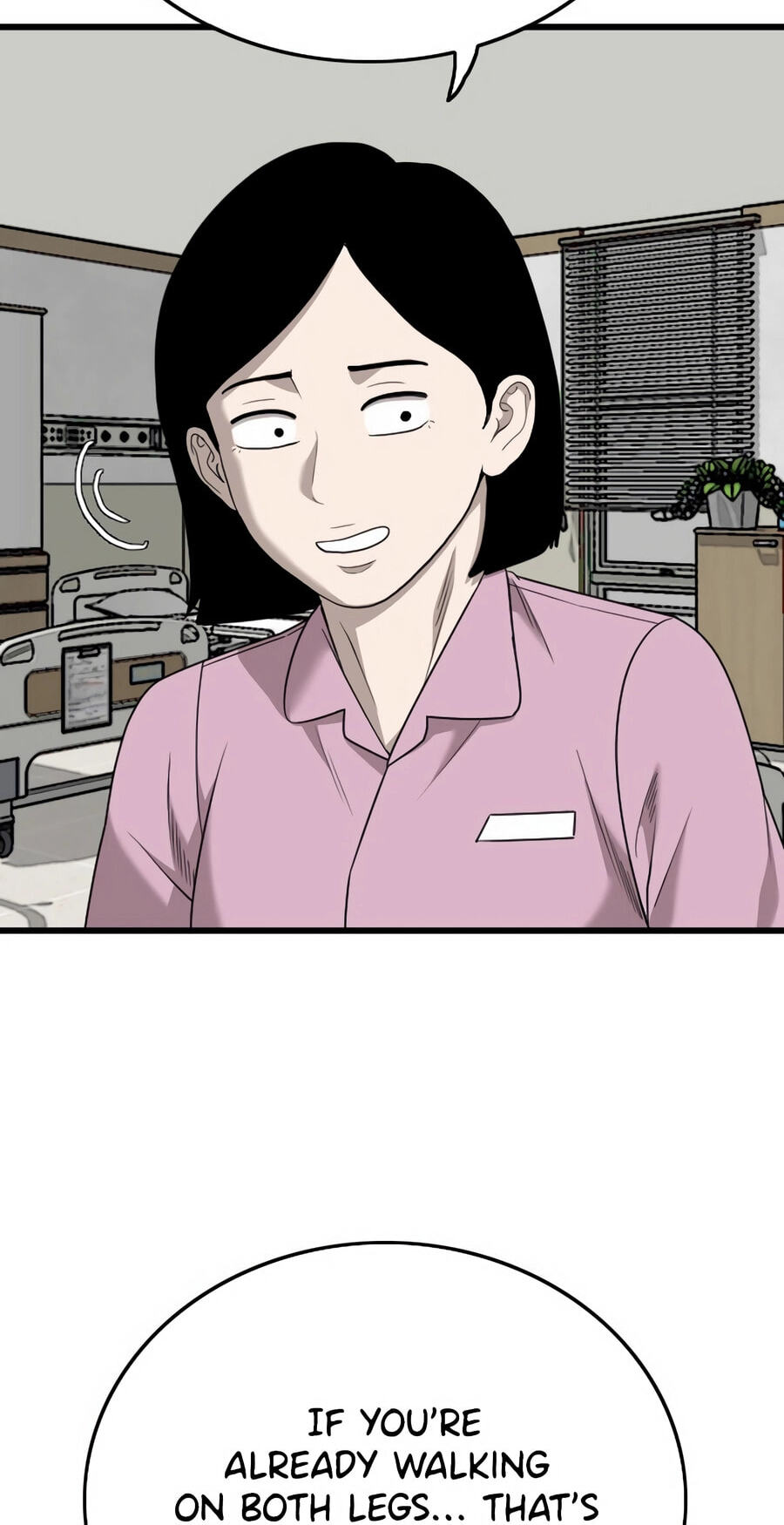 Read Bad Guy chapter 174 image 58 on Lezhin