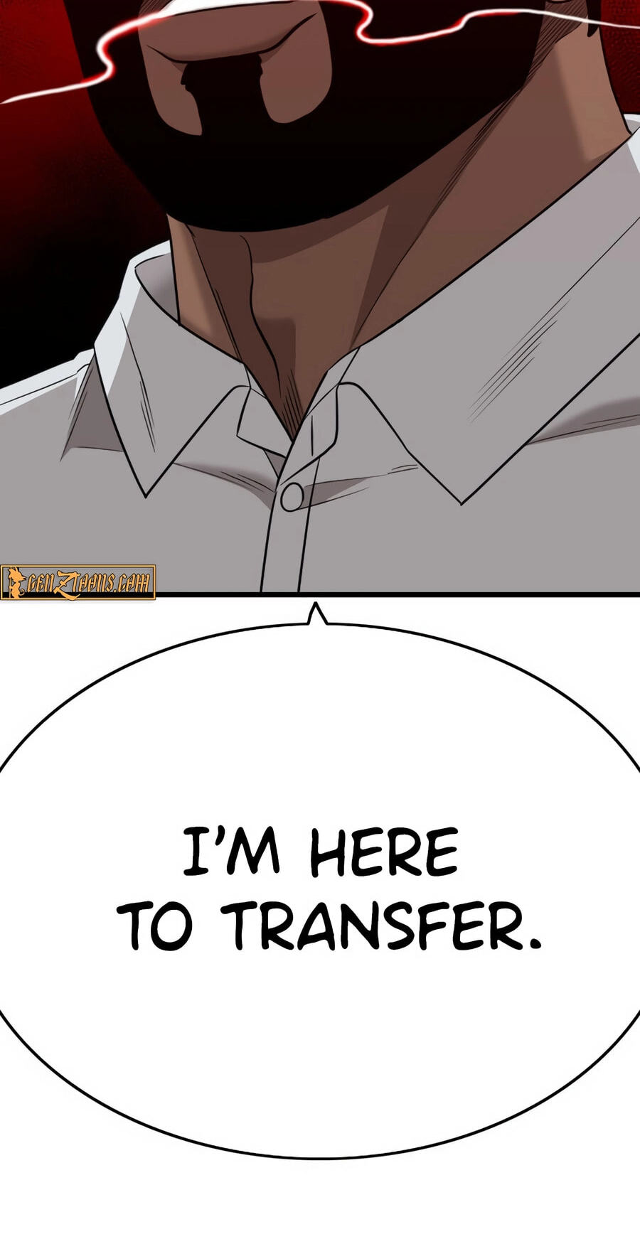 Read Bad Guy chapter 174 image 6 on Lezhin