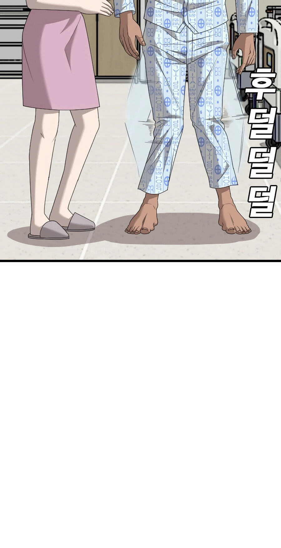 Read Bad Guy chapter 174 image 62 on Lezhin