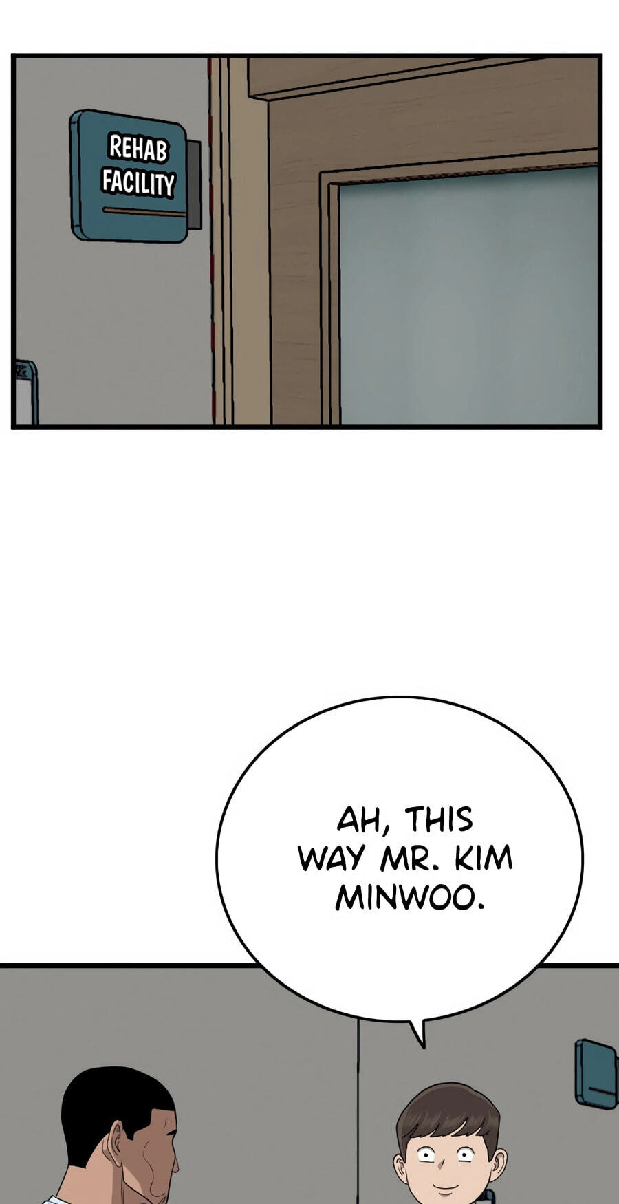 Read Bad Guy chapter 174 image 63 on Lezhin