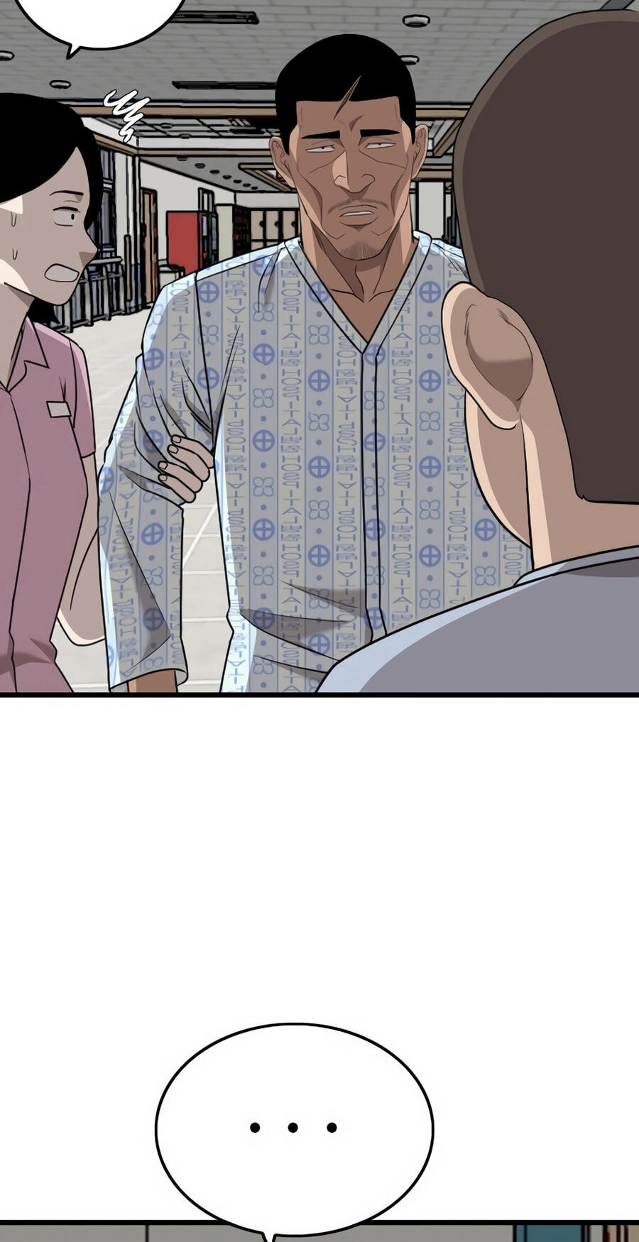 Read Bad Guy chapter 174 image 65 on Lezhin