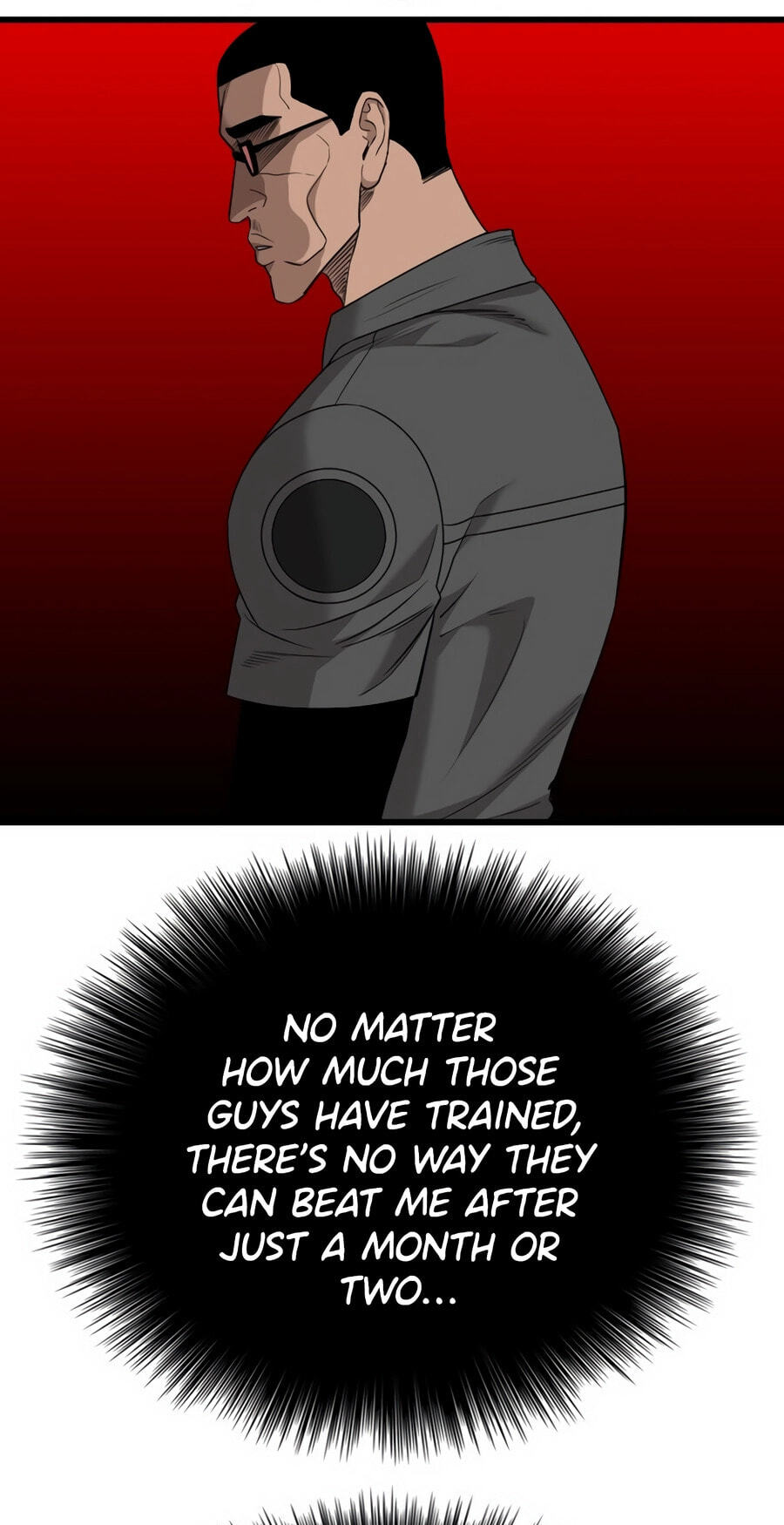 Read Bad Guy chapter 174 image 75 on Lezhin