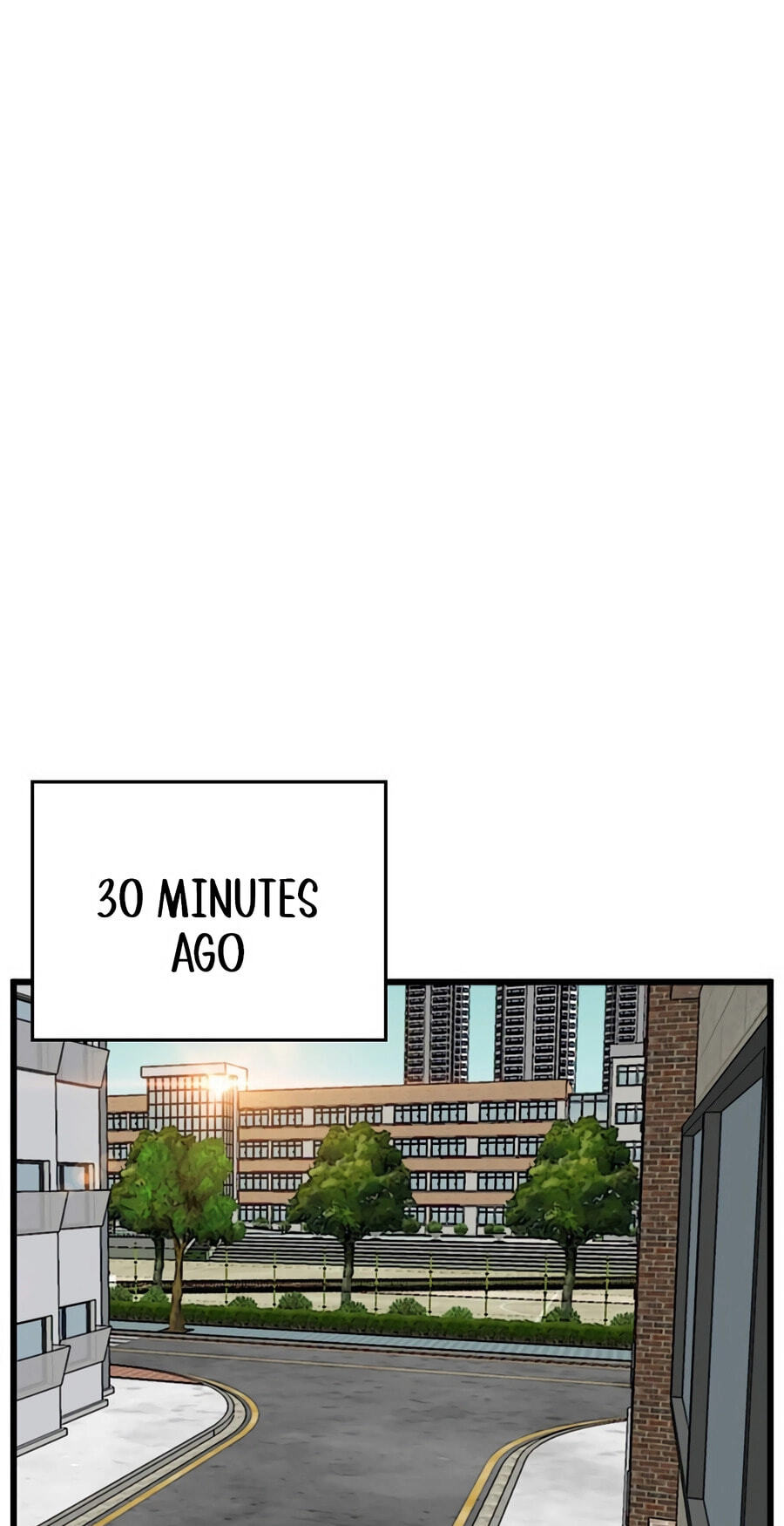 Read Bad Guy chapter 174 image 8 on Lezhin