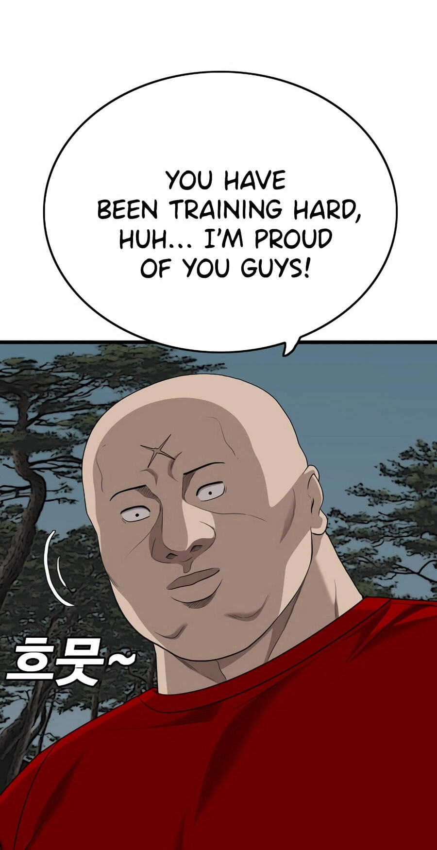 Read Bad Guy chapter 174 image 80 on Lezhin