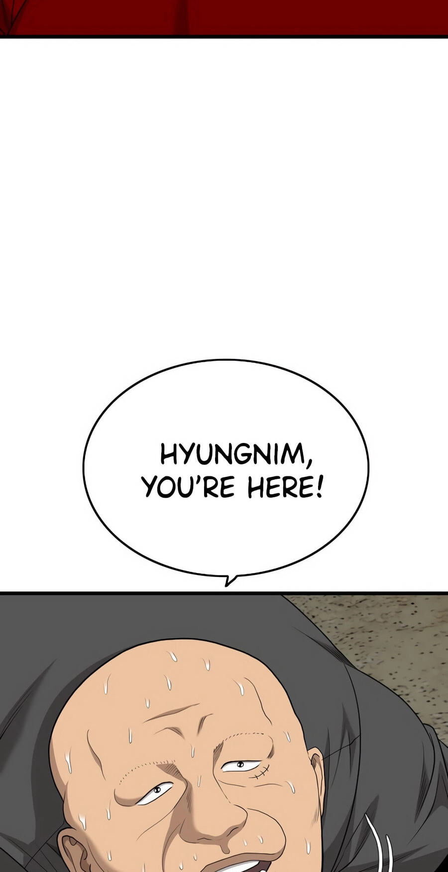 Read Bad Guy chapter 174 image 81 on Lezhin
