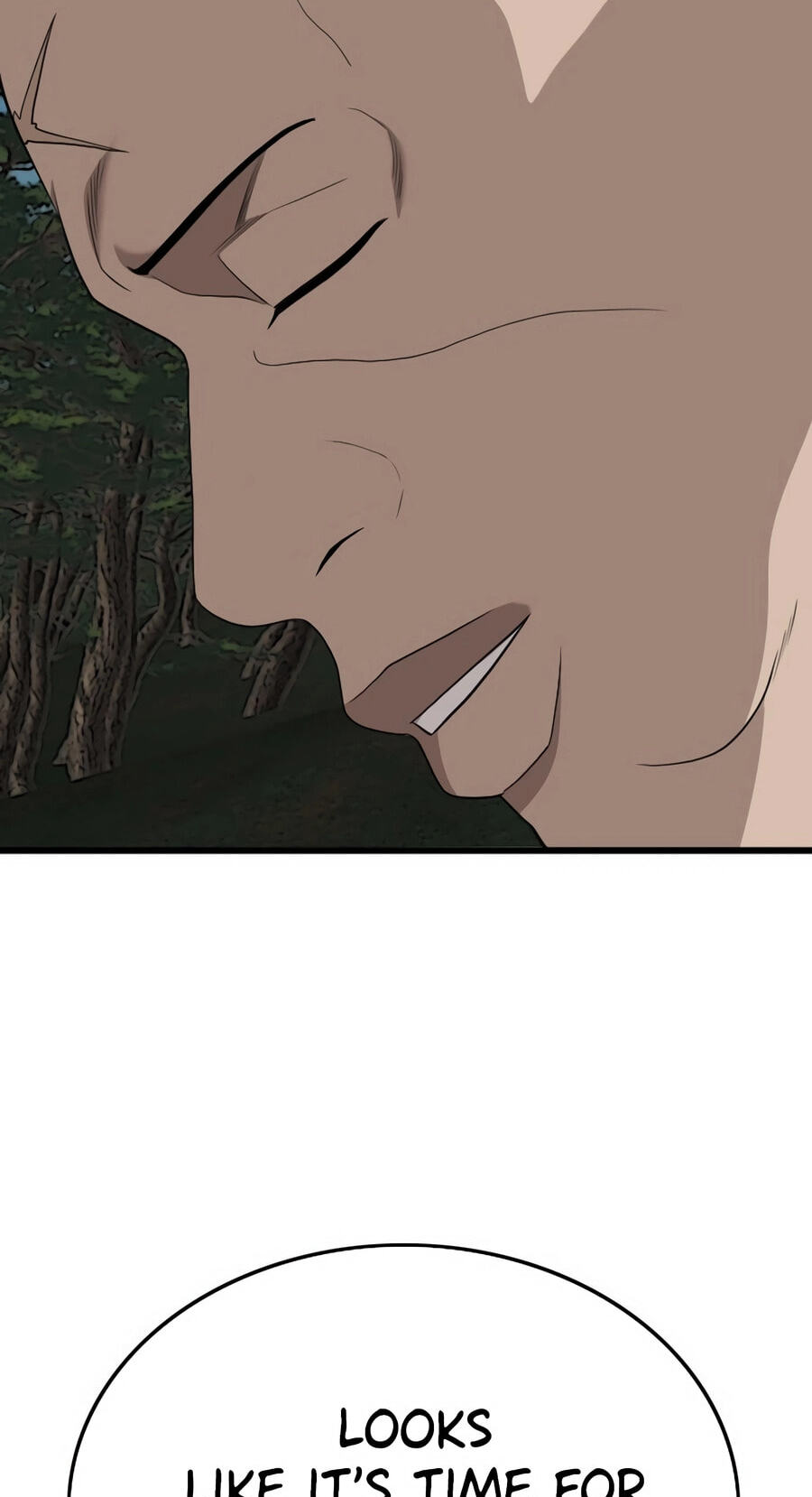 Read Bad Guy chapter 174 image 92 on Lezhin