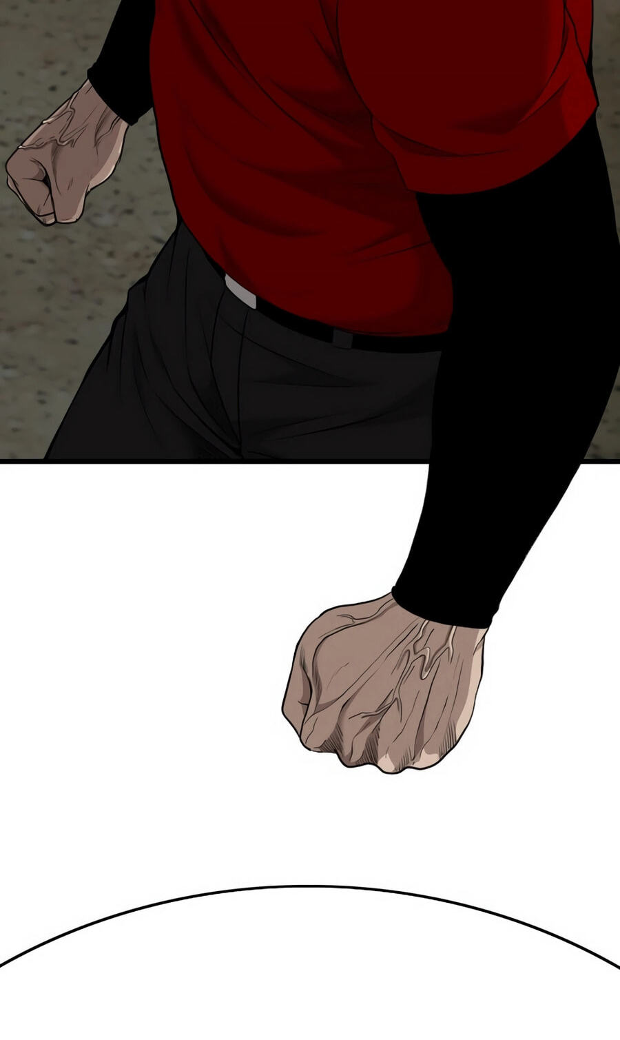 Read Bad Guy chapter 174 image 96 on Lezhin