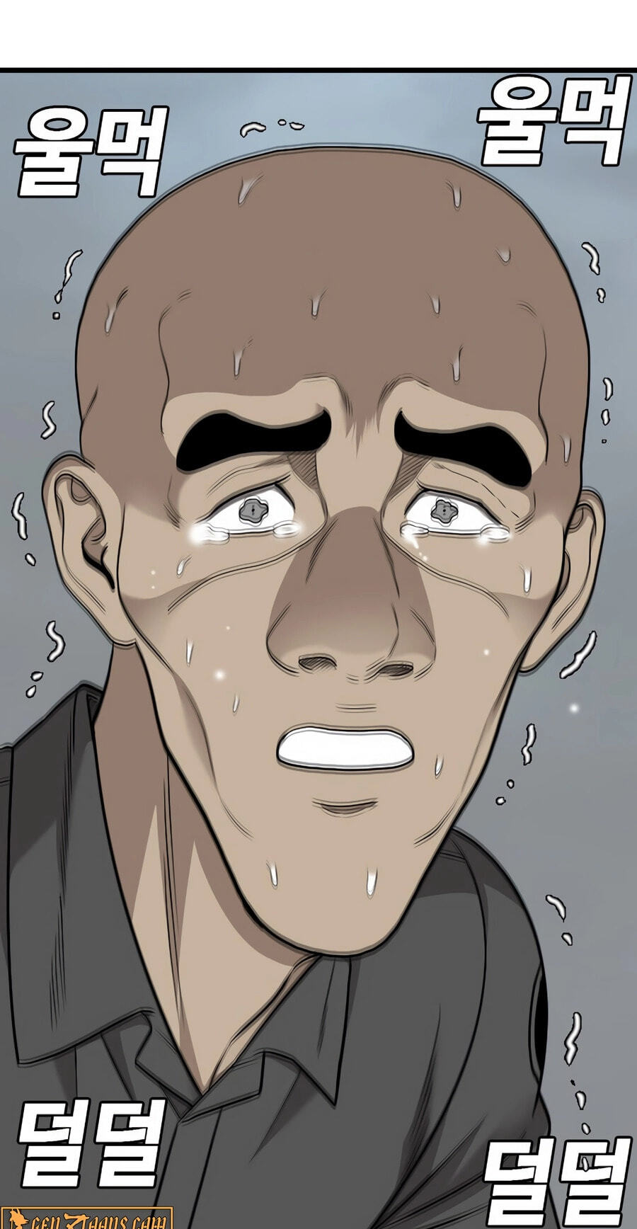 Read Bad Guy chapter 175 image 107 on Lezhin