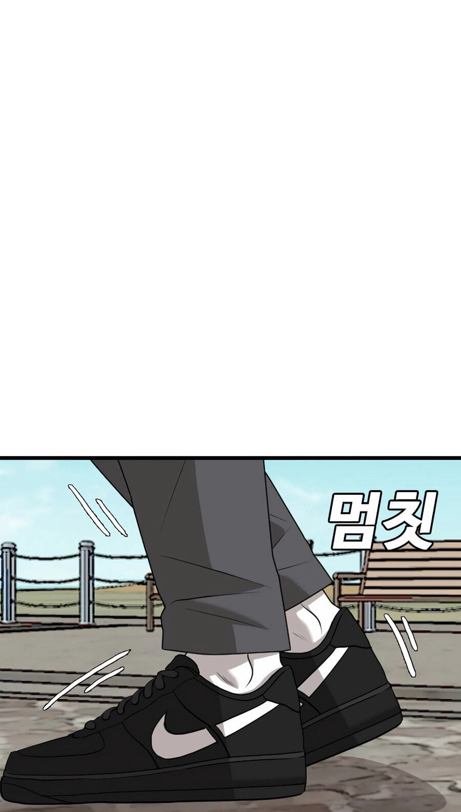Read Bad Guy chapter 175 image 12 on Lezhin