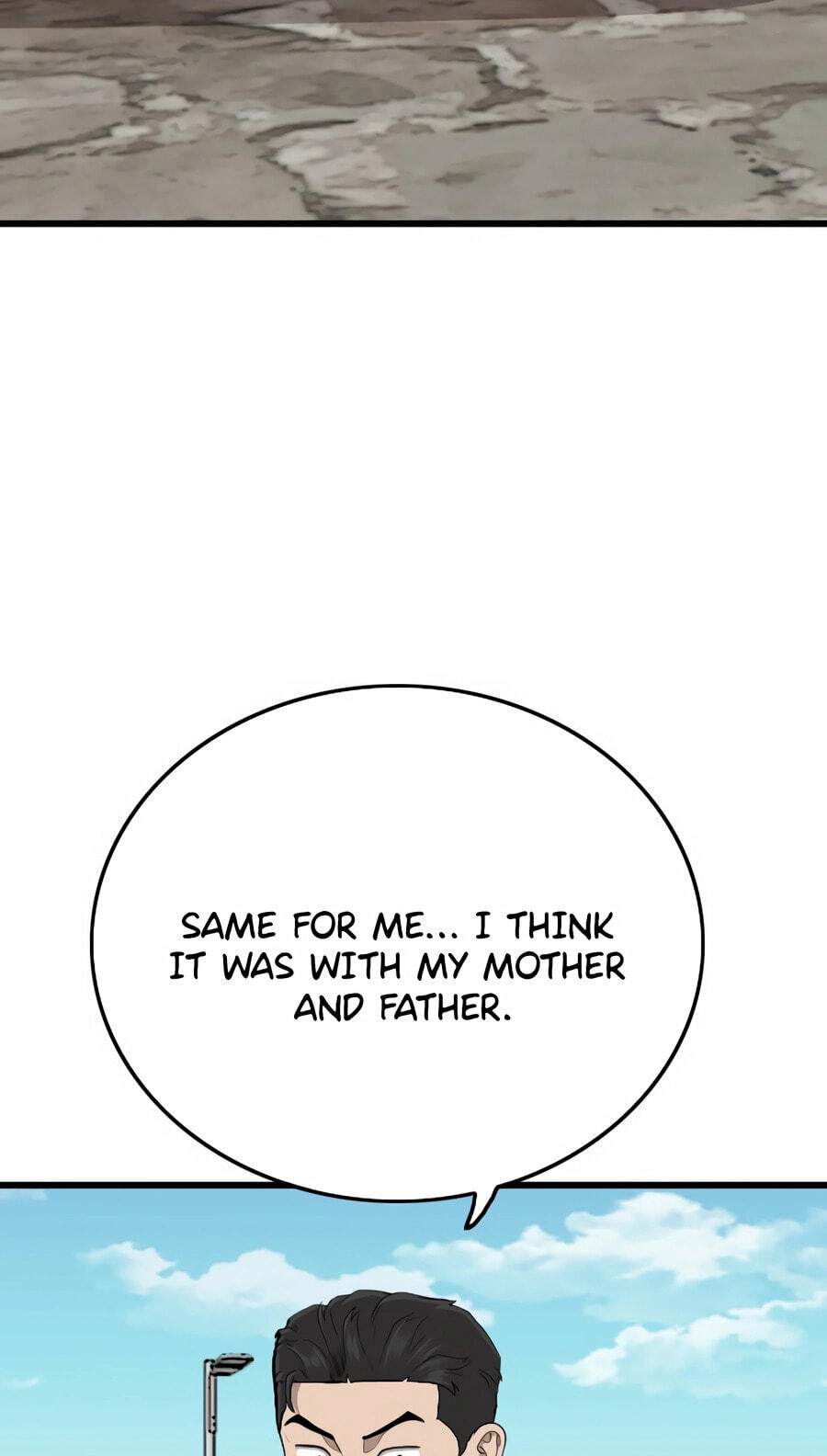 Read Bad Guy chapter 175 image 13 on Lezhin
