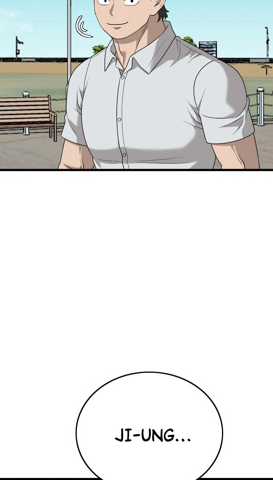 Read Bad Guy chapter 175 image 14 on Lezhin