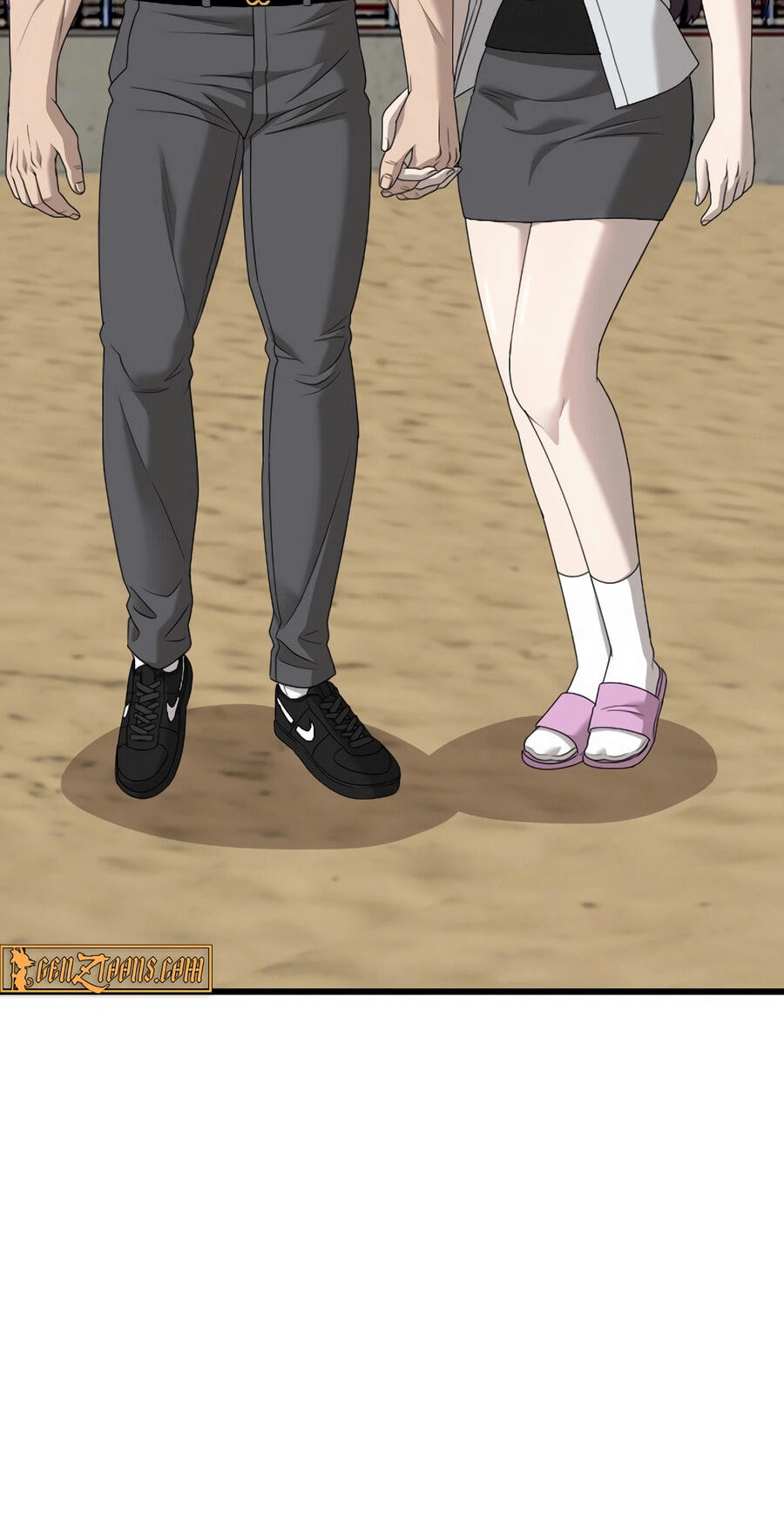 Read Bad Guy chapter 175 image 23 on Lezhin