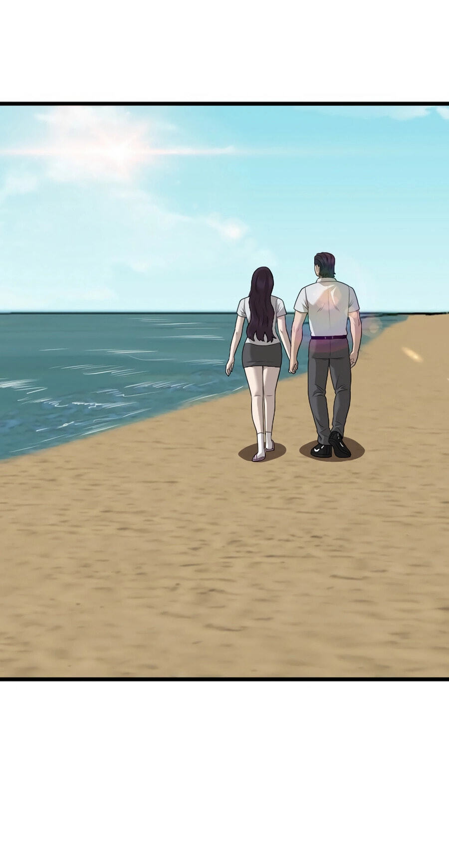 Read Bad Guy chapter 175 image 24 on Lezhin
