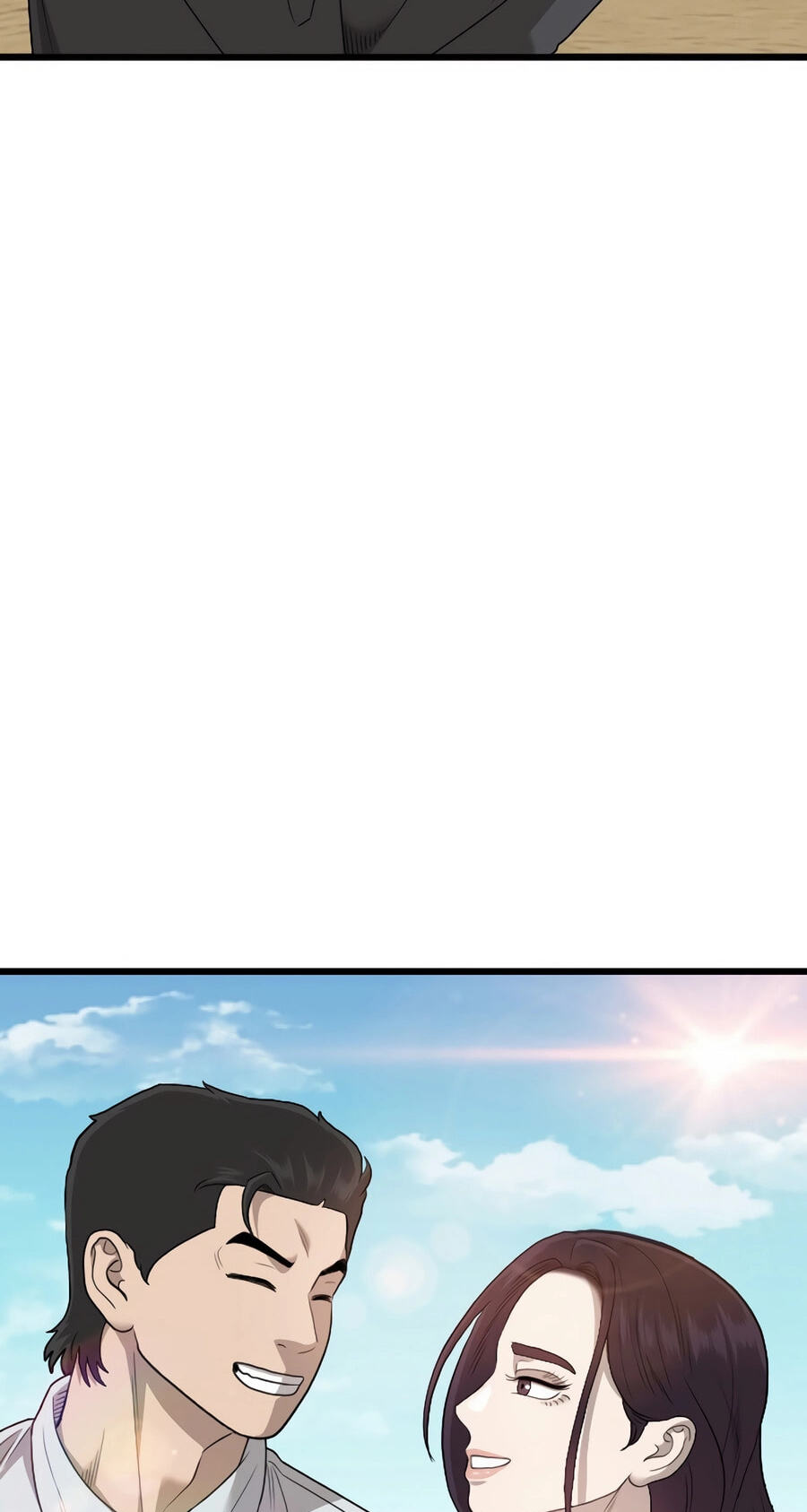 Read Bad Guy chapter 175 image 26 on Lezhin