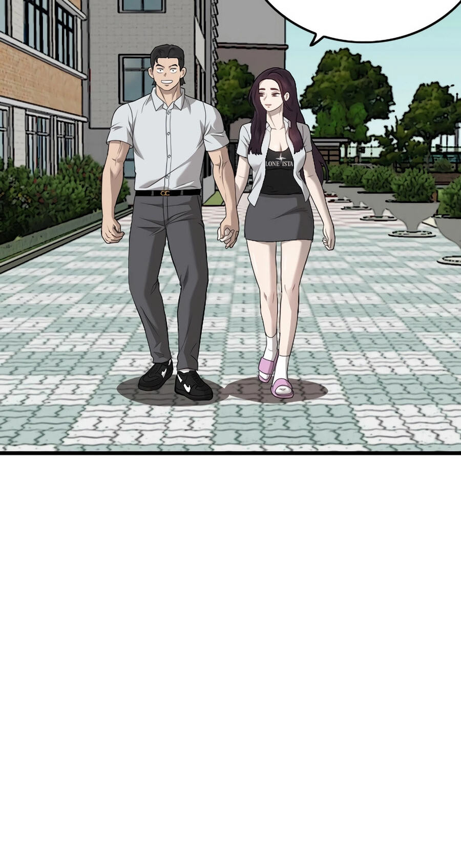 Read Bad Guy chapter 175 image 30 on Lezhin