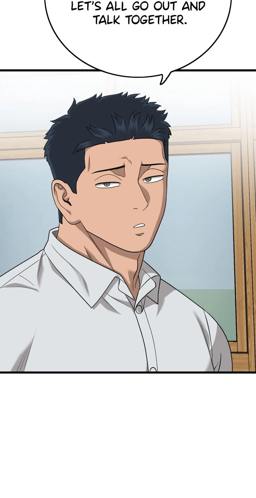 Read Bad Guy chapter 175 image 38 on Lezhin