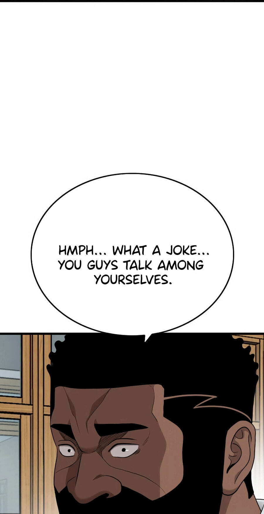 Read Bad Guy chapter 175 image 40 on Lezhin