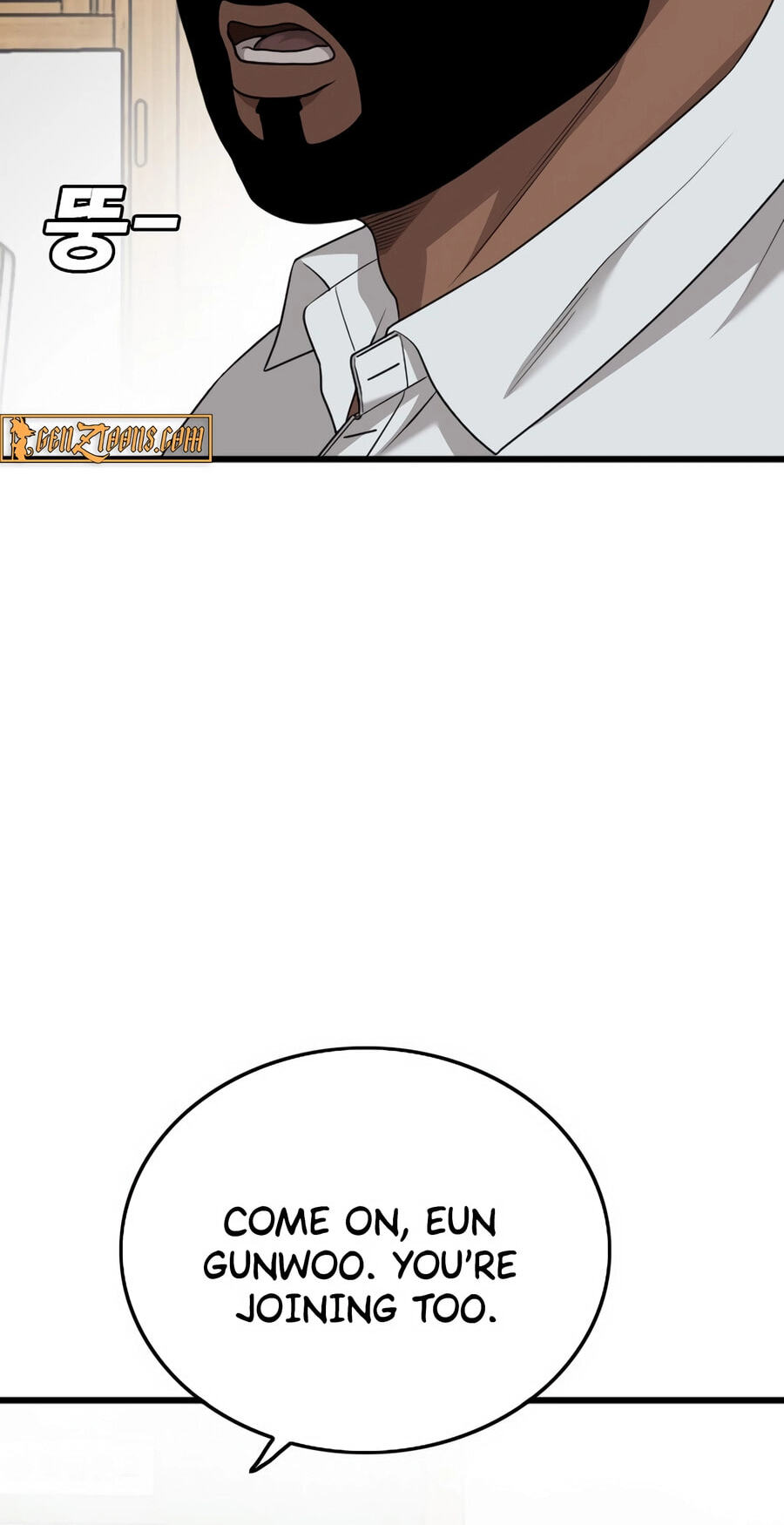 Read Bad Guy chapter 175 image 41 on Lezhin