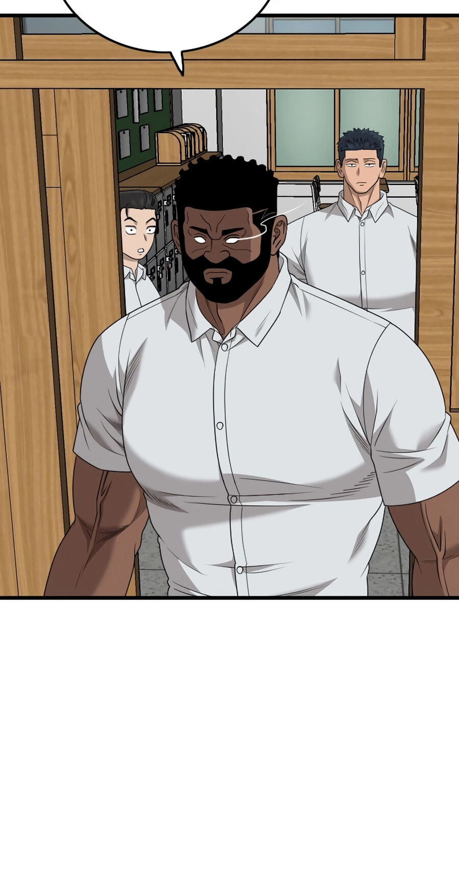 Read Bad Guy chapter 175 image 47 on Lezhin