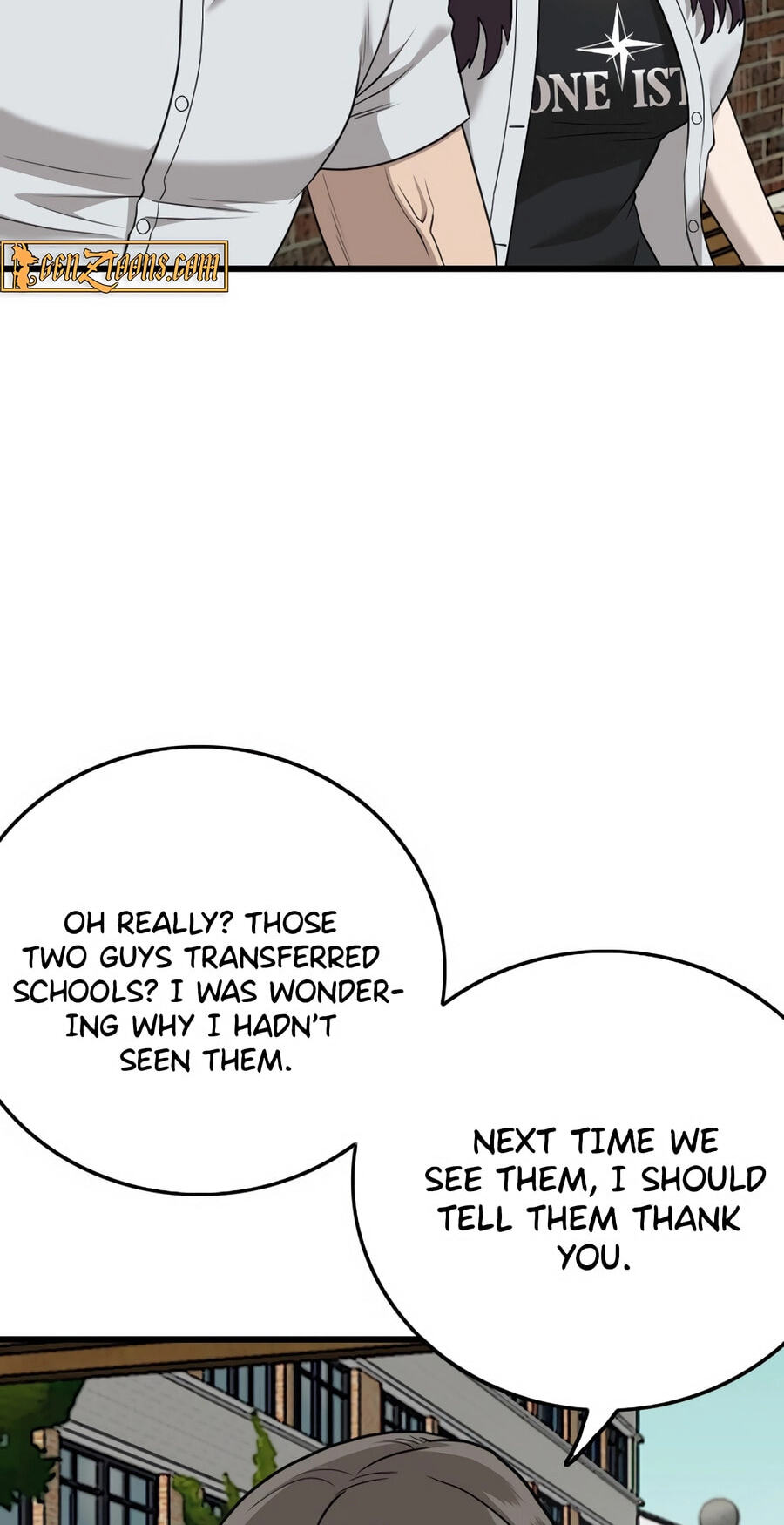 Read Bad Guy chapter 175 image 51 on Lezhin