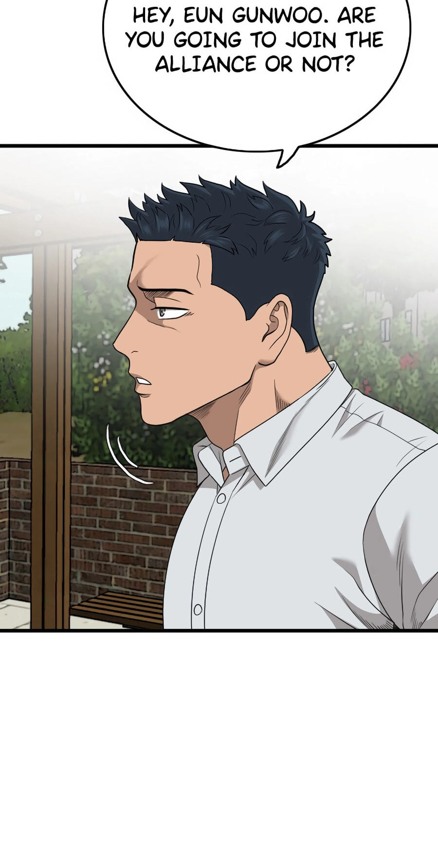 Read Bad Guy chapter 175 image 54 on Lezhin