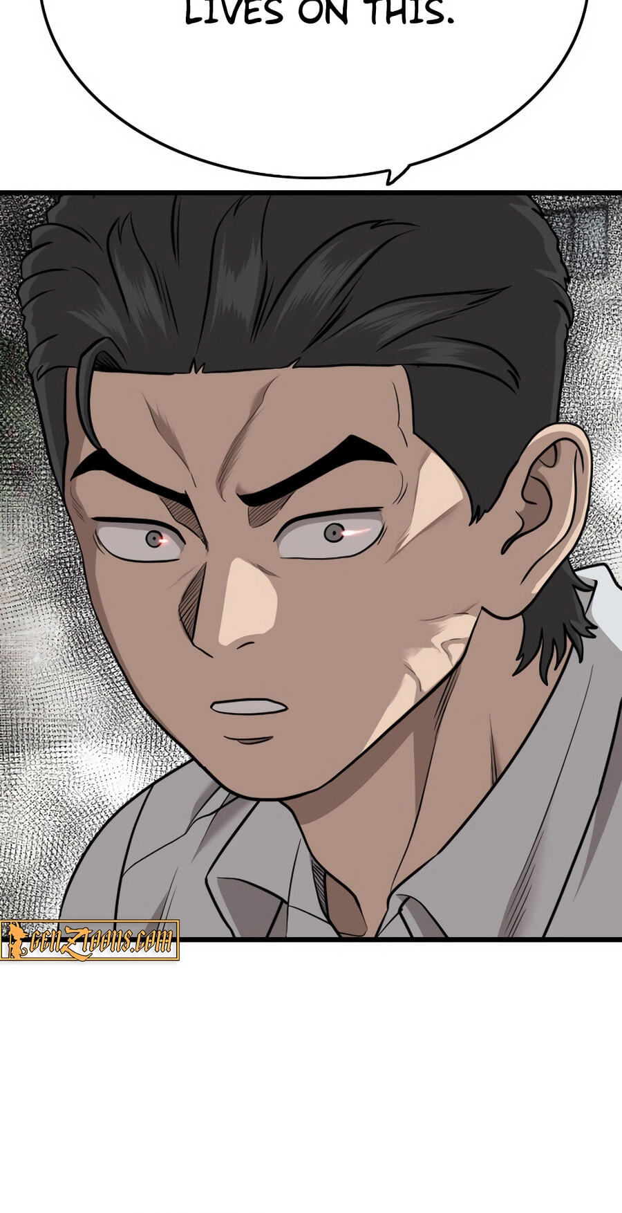 Read Bad Guy chapter 175 image 69 on Lezhin