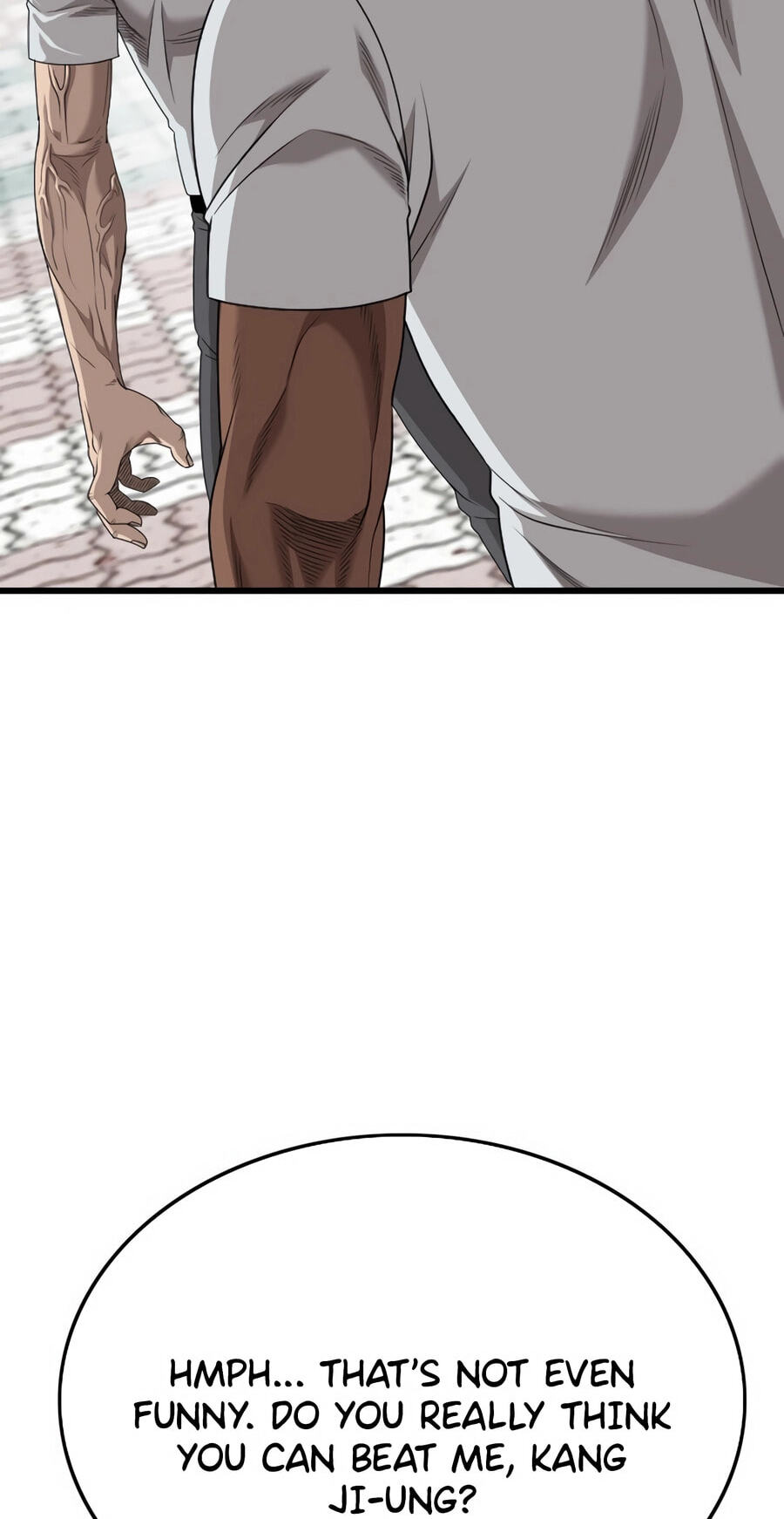 Read Bad Guy chapter 175 image 71 on Lezhin
