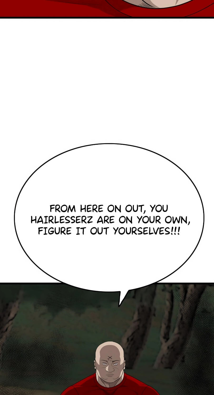 Read Bad Guy chapter 175 image 82 on Lezhin