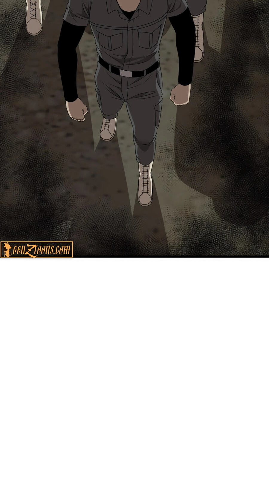 Read Bad Guy chapter 175 image 84 on Lezhin