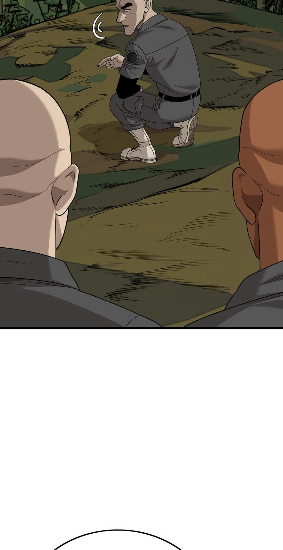 Read Bad Guy chapter 175 image 88 on Lezhin