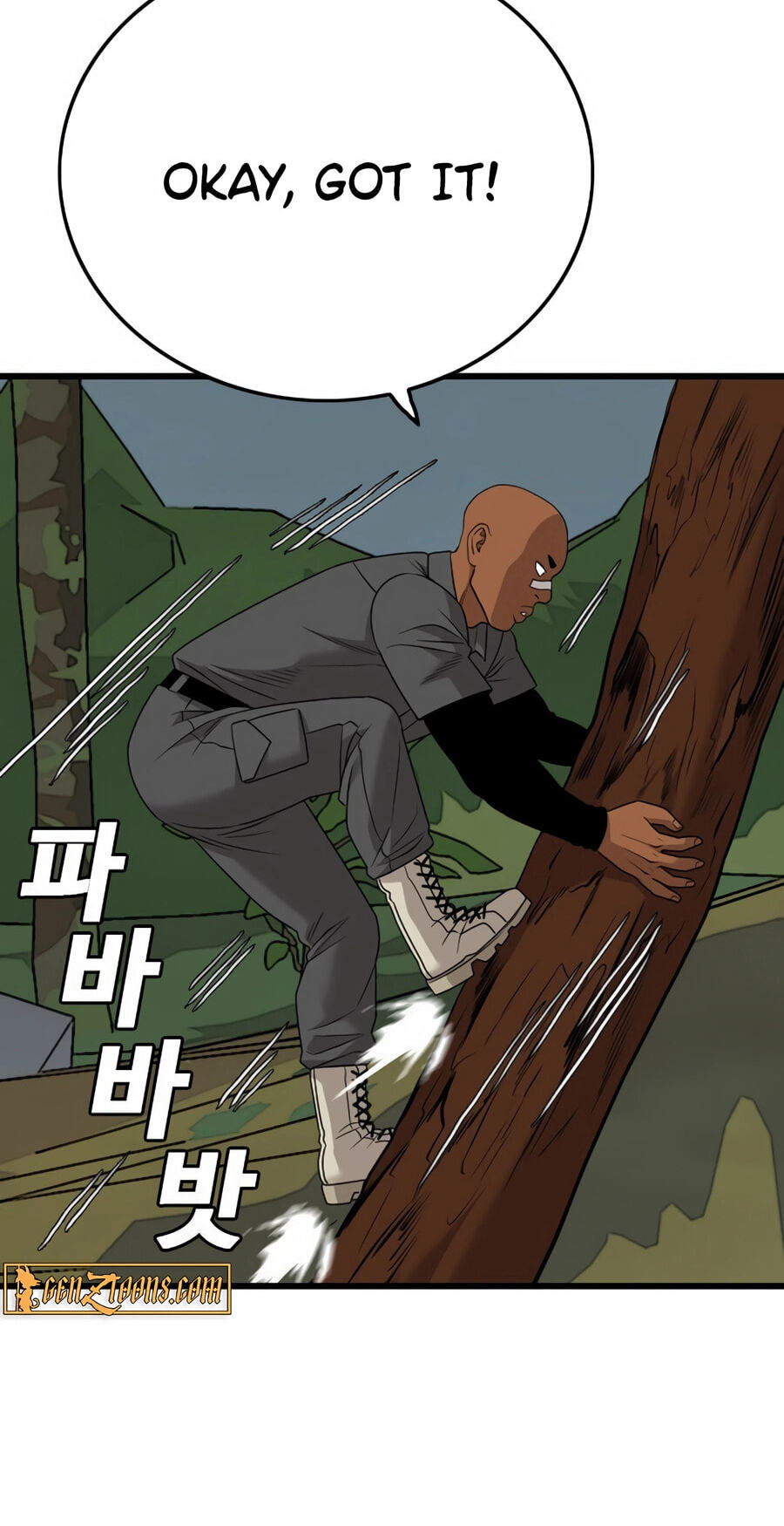 Read Bad Guy chapter 175 image 89 on Lezhin