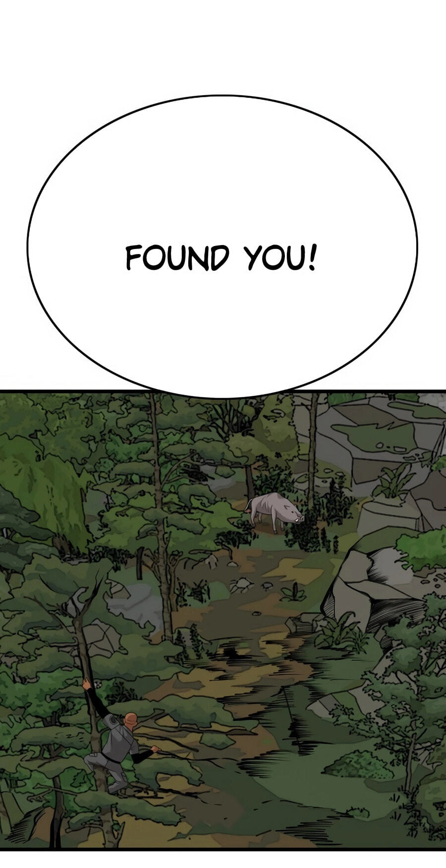 Read Bad Guy chapter 175 image 90 on Lezhin