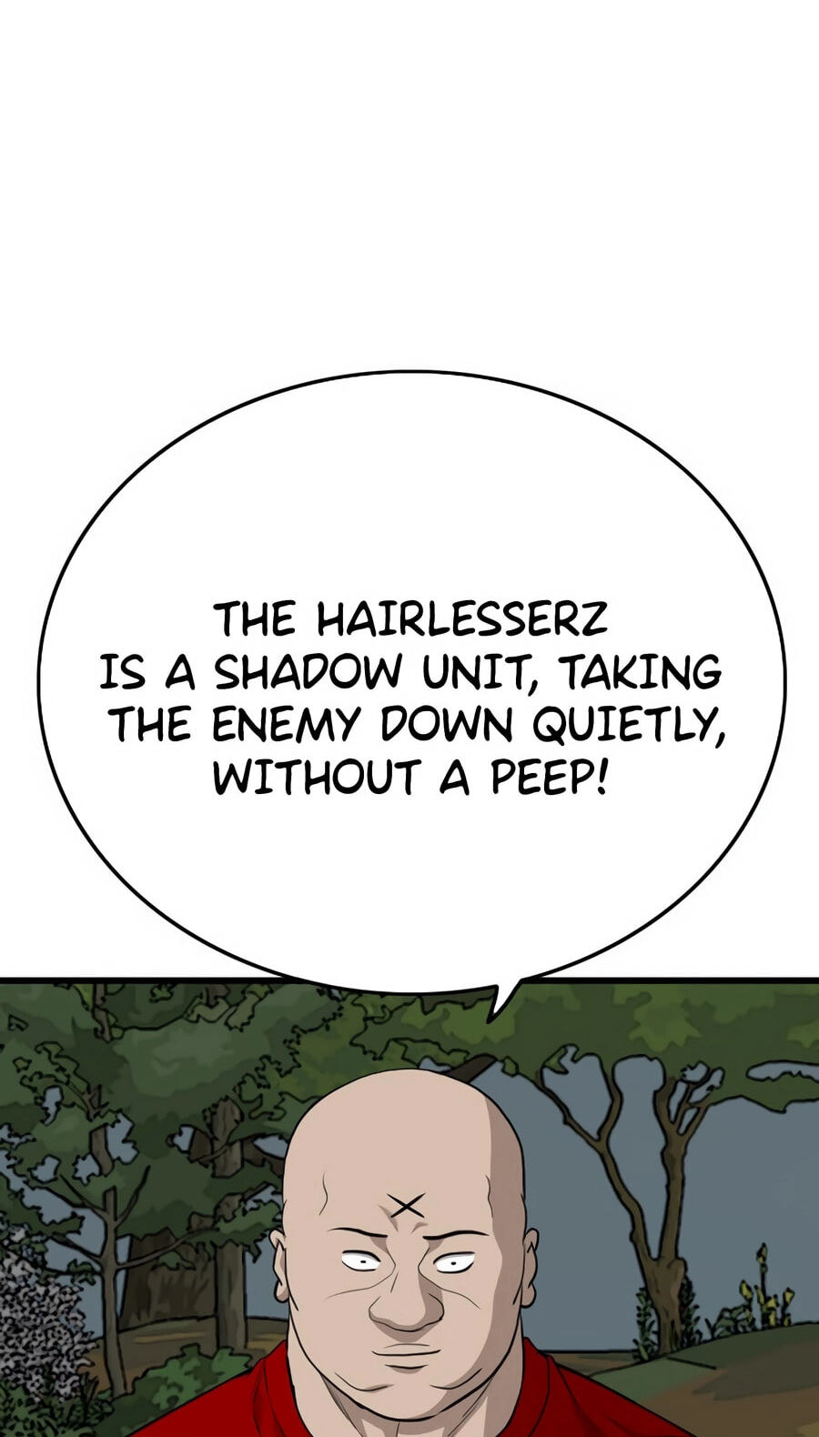 Read Bad Guy chapter 175 image 95 on Lezhin