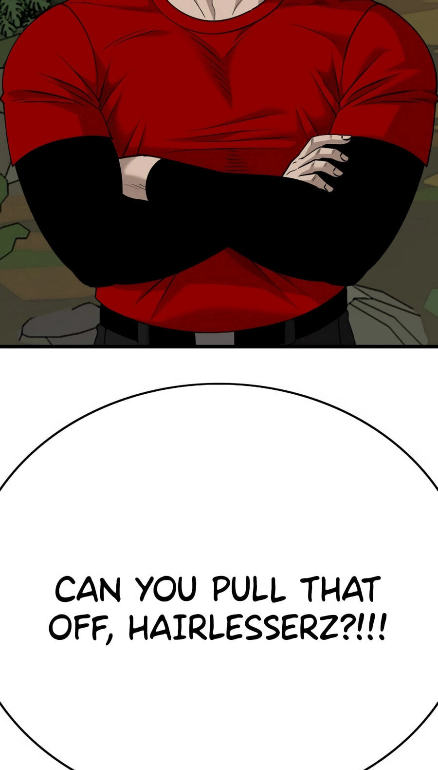 Read Bad Guy chapter 175 image 96 on Lezhin