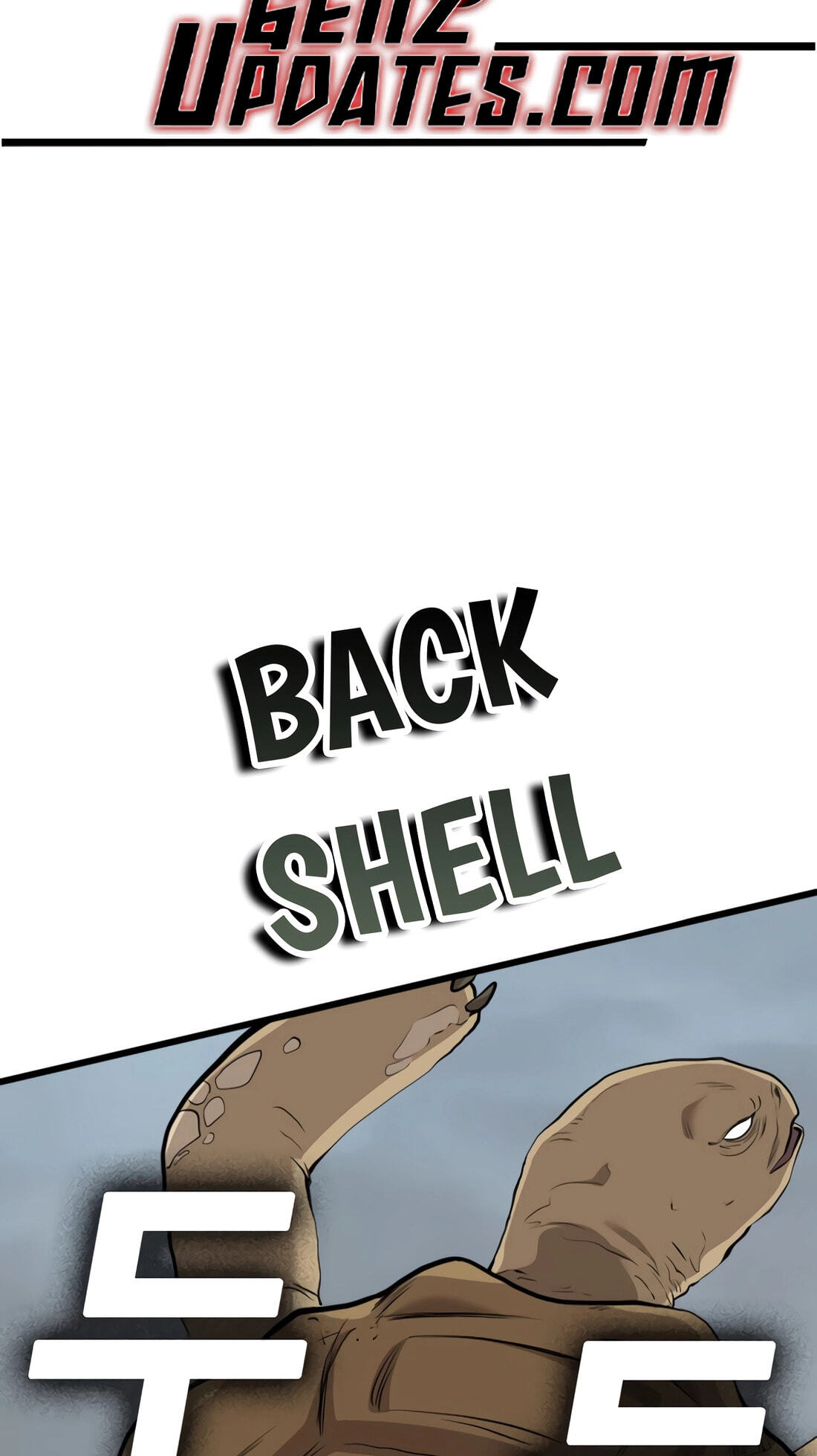 Read Bad Guy chapter 177 image 1 on Lezhin