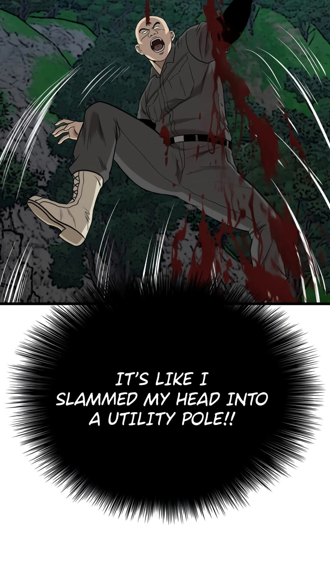 Read Bad Guy chapter 177 image 127 on Lezhin
