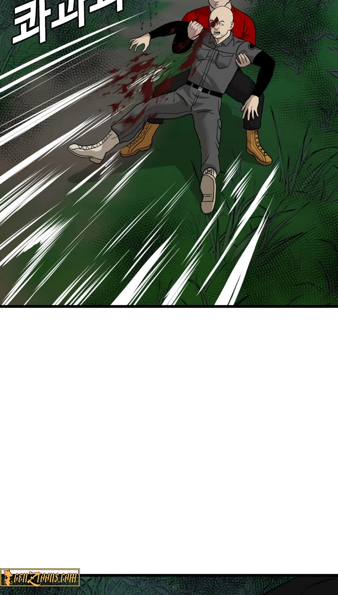 Read Bad Guy chapter 177 image 129 on Lezhin