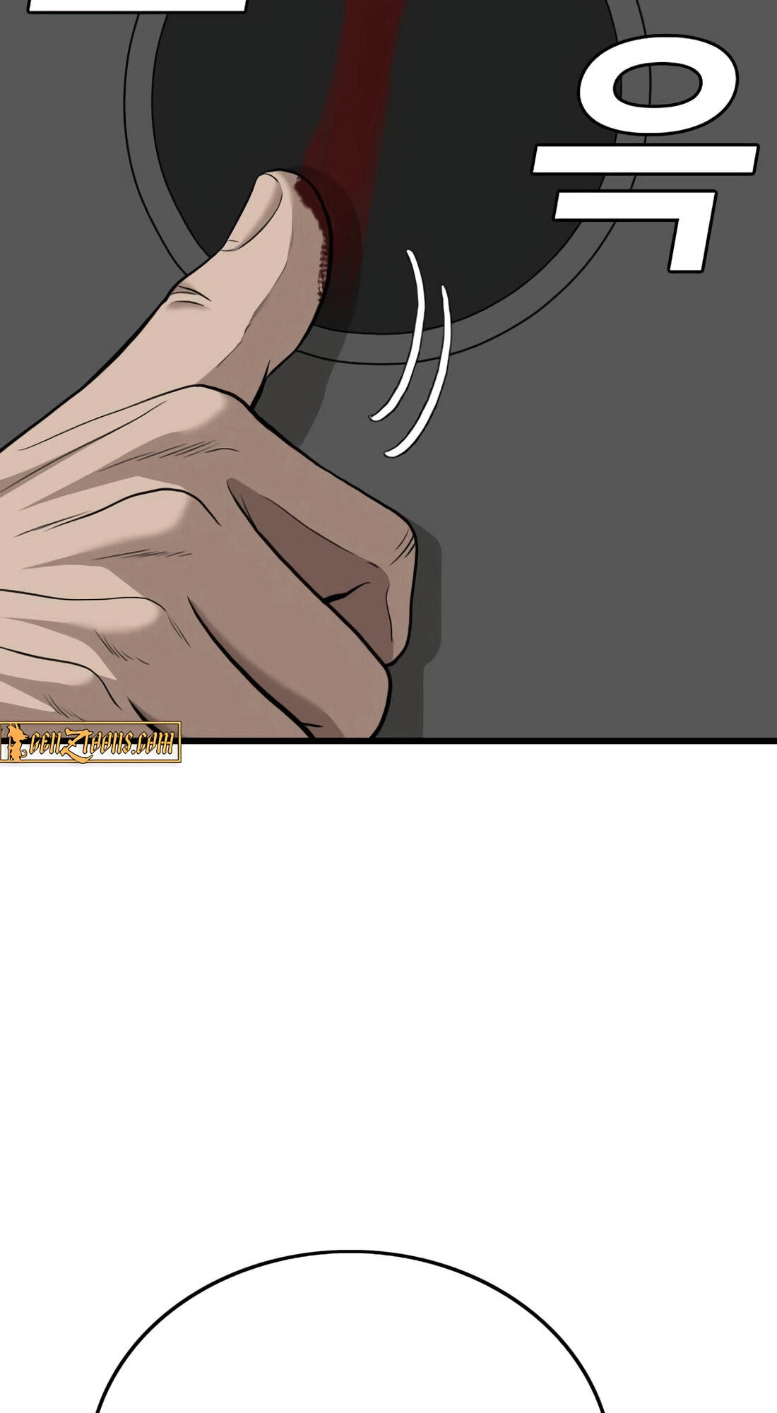Read Bad Guy chapter 177 image 134 on Lezhin