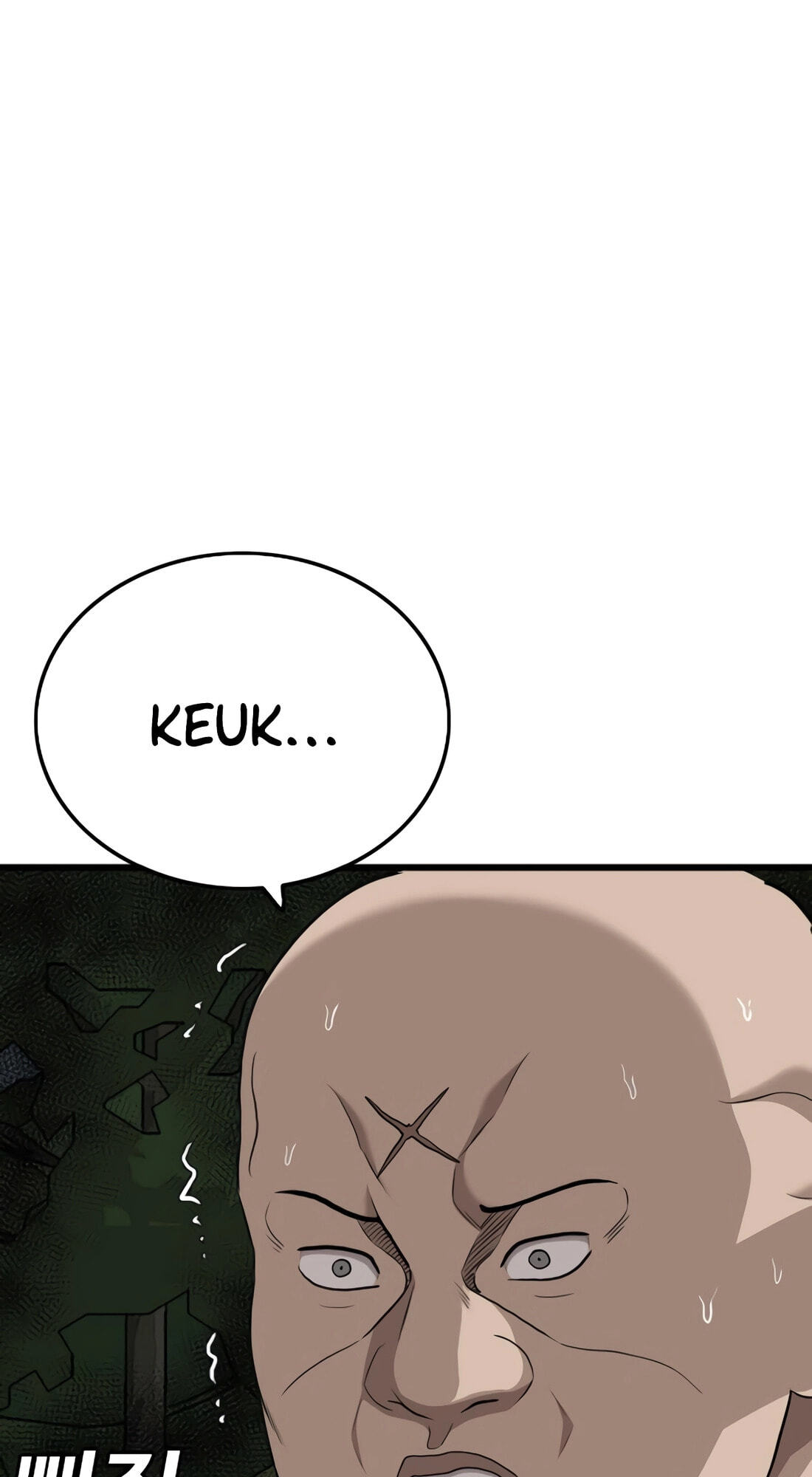 Read Bad Guy chapter 177 image 14 on Lezhin