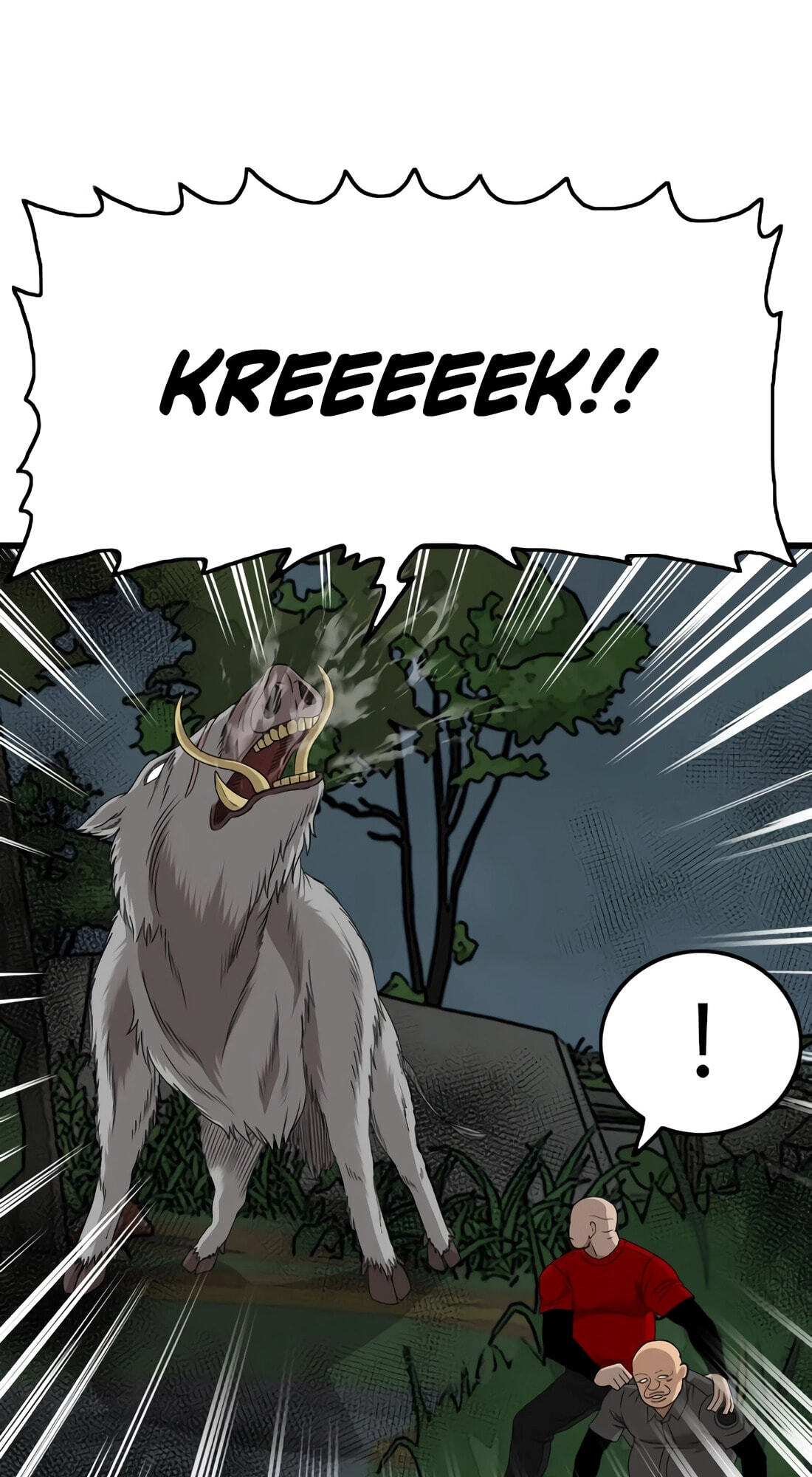 Read Bad Guy chapter 177 image 21 on Lezhin