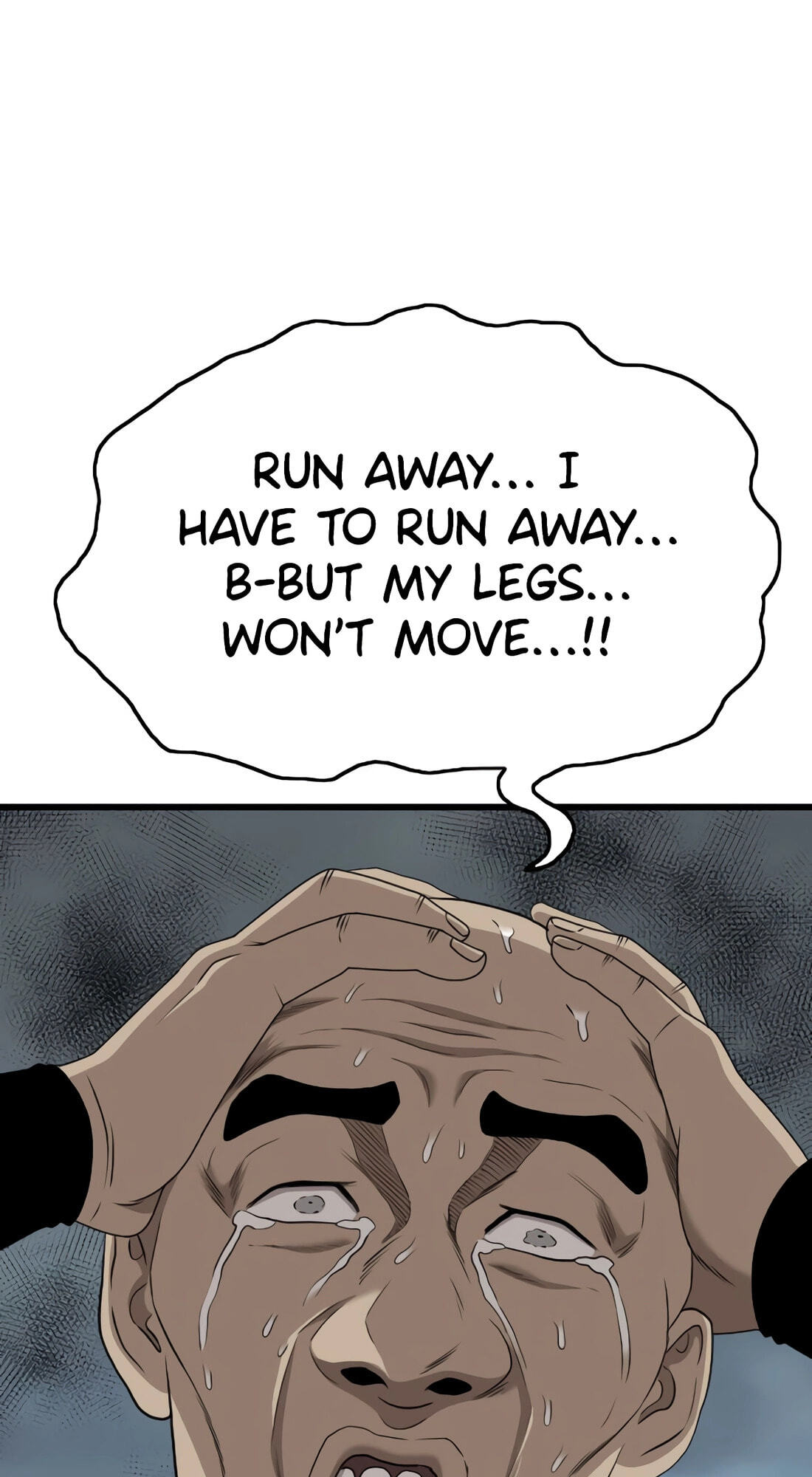 Read Bad Guy chapter 177 image 26 on Lezhin